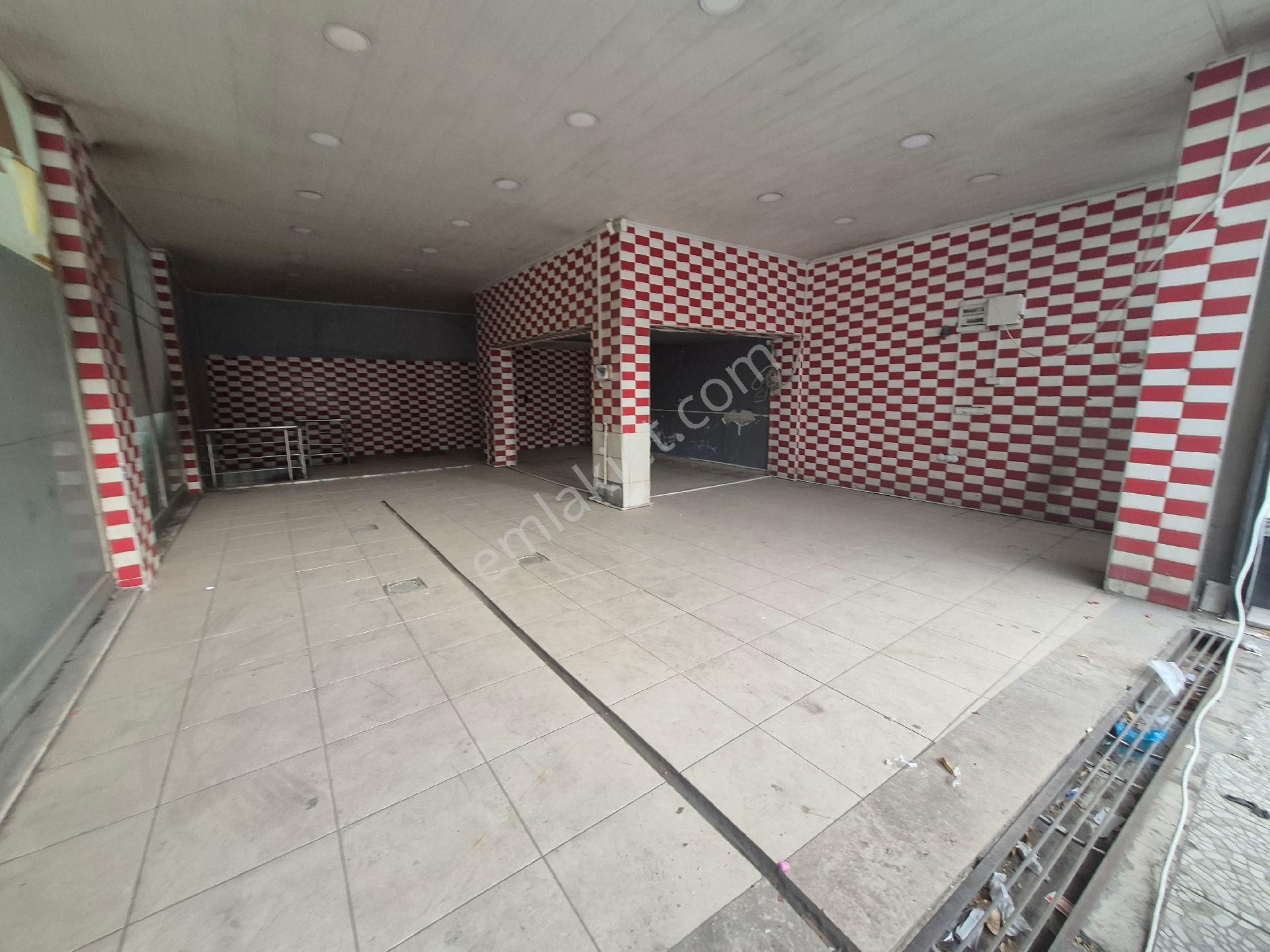 Bucanın En Gözde Yerinde Kasaplar Sokağında 200 M2 D - Görsel 19