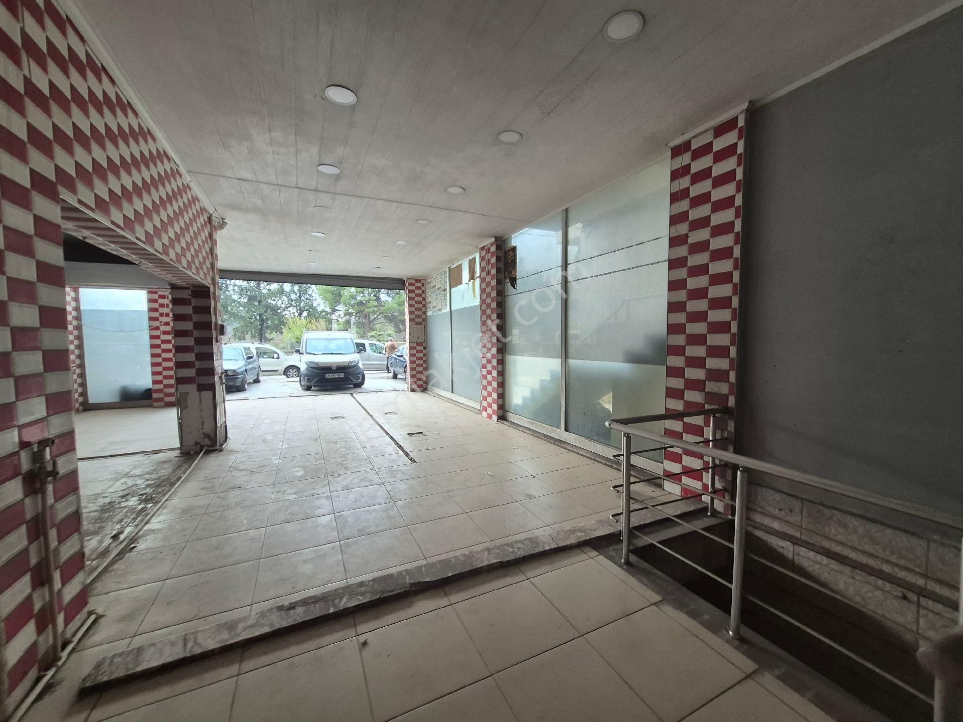 Bucanın En Gözde Yerinde Kasaplar Sokağında 200 M2 D - Görsel 11