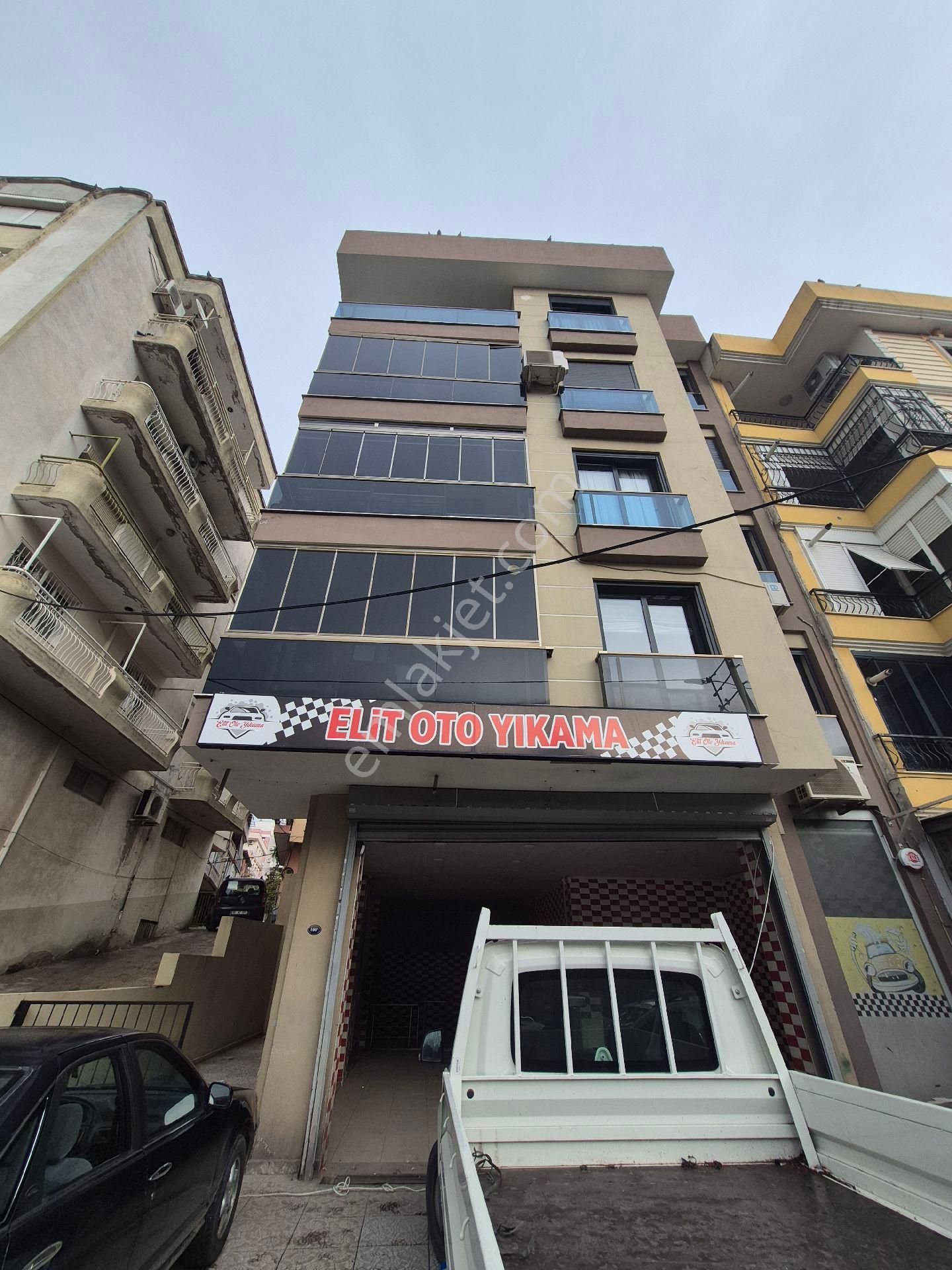 Bucanın En Gözde Yerinde Kasaplar Sokağında 200 M2 D - Görsel 5
