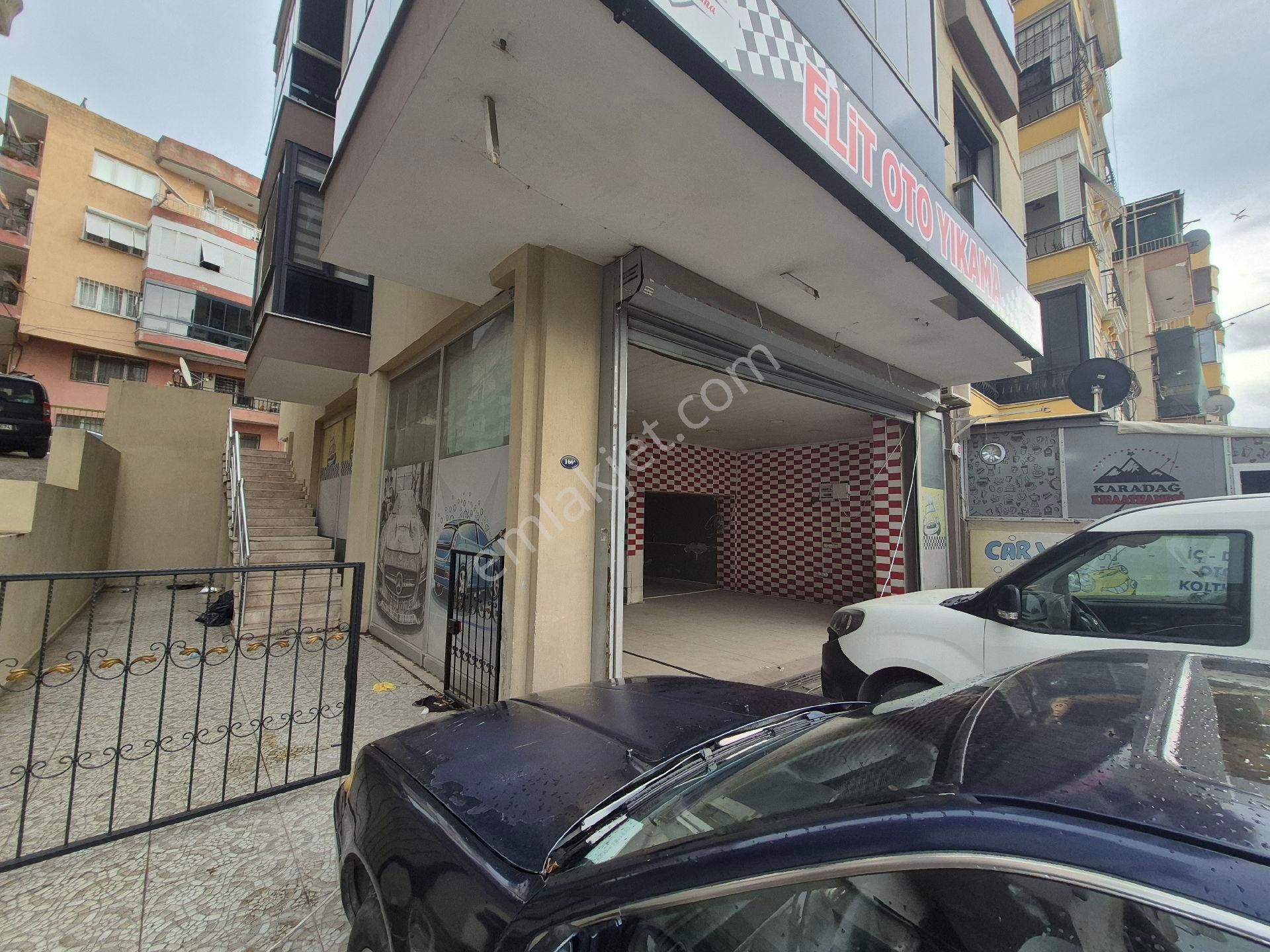 Bucanın En Gözde Yerinde Kasaplar Sokağında 200 M2 D - Görsel 13