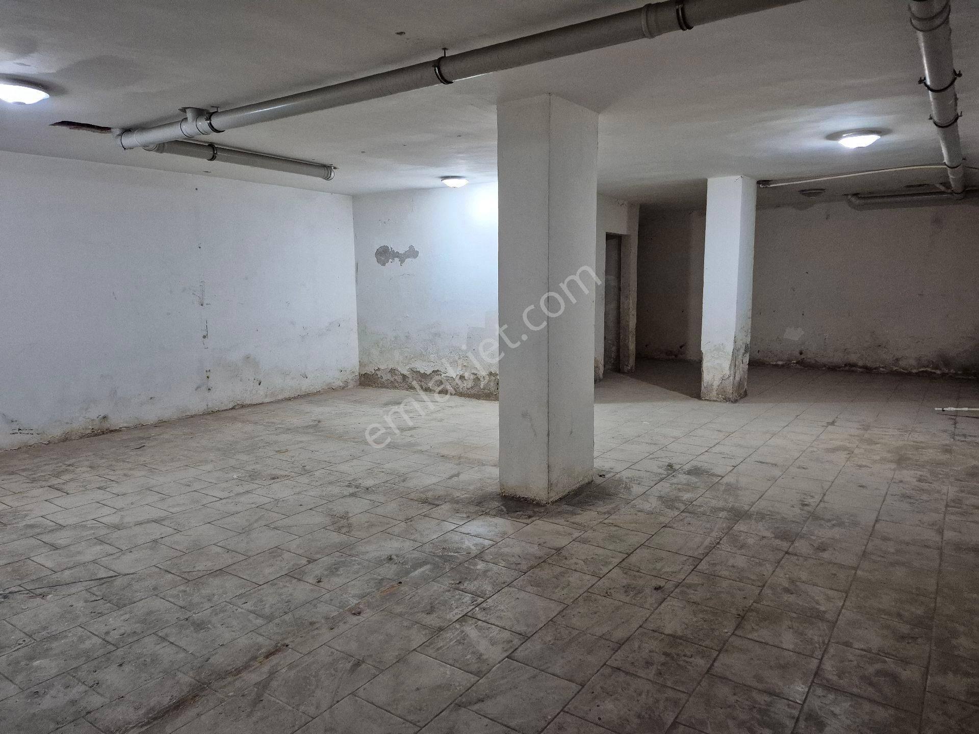 Bucanın En Gözde Yerinde Kasaplar Sokağında 200 M2 D - Görsel 6