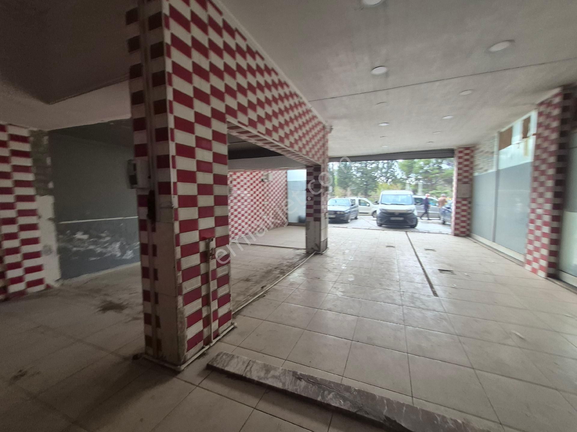 Bucanın En Gözde Yerinde Kasaplar Sokağında 200 M2 D - Görsel 20