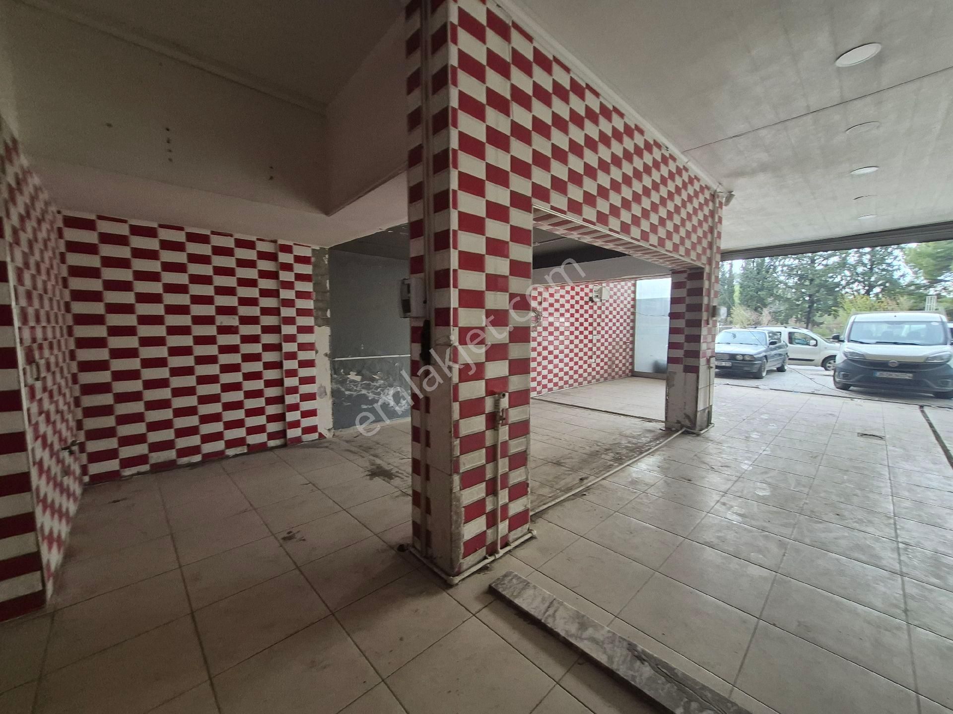 Bucanın En Gözde Yerinde Kasaplar Sokağında 200 M2 D - Görsel 9