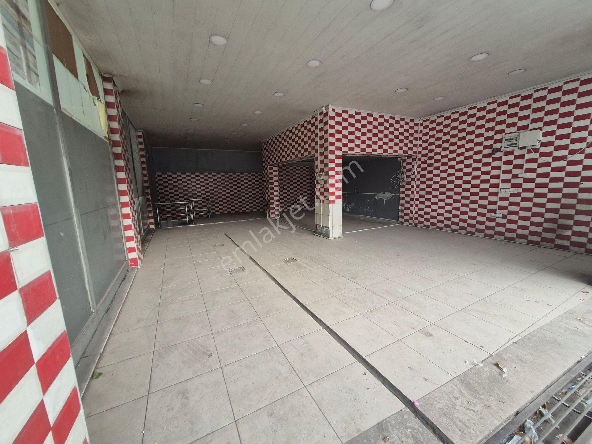 Bucanın En Gözde Yerinde Kasaplar Sokağında 200 M2 D - Görsel 12