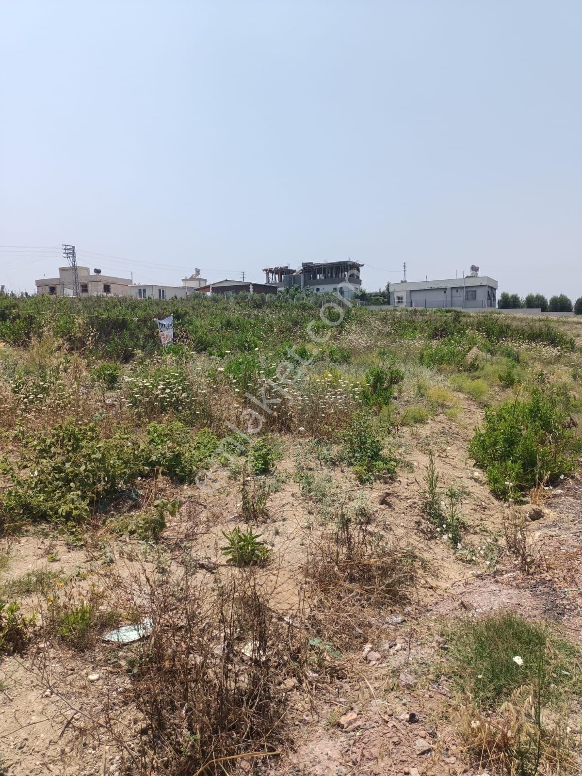 Karataş İskelede 397 M2 İmara Açık Arsamız Satılıktır - Görsel 3