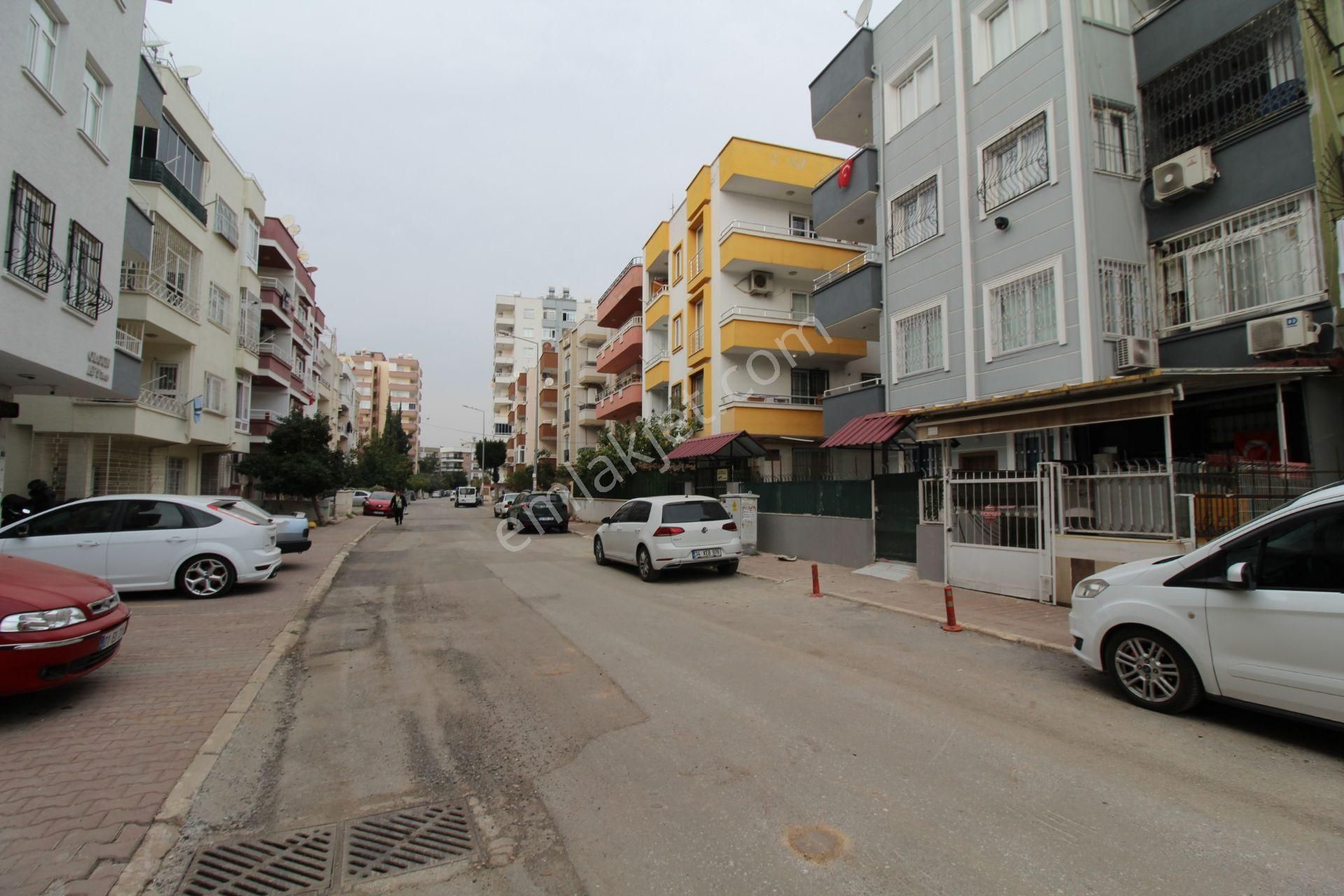 Aslan'dan Forum Civarı Merkezi Konumda Kiralık Geniş 4+1 - Görsel 29