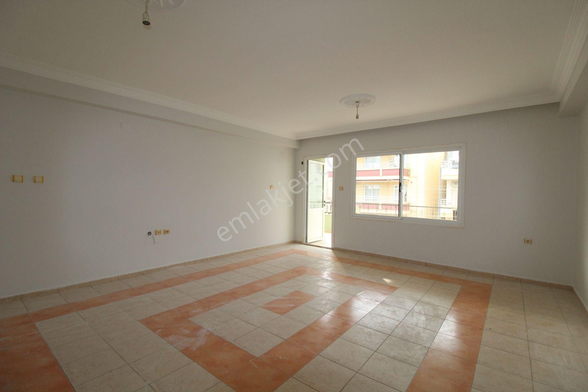 Aslan'dan Forum Civarı Merkezi Konumda Kiralık Geniş 4+1 - Görsel 3