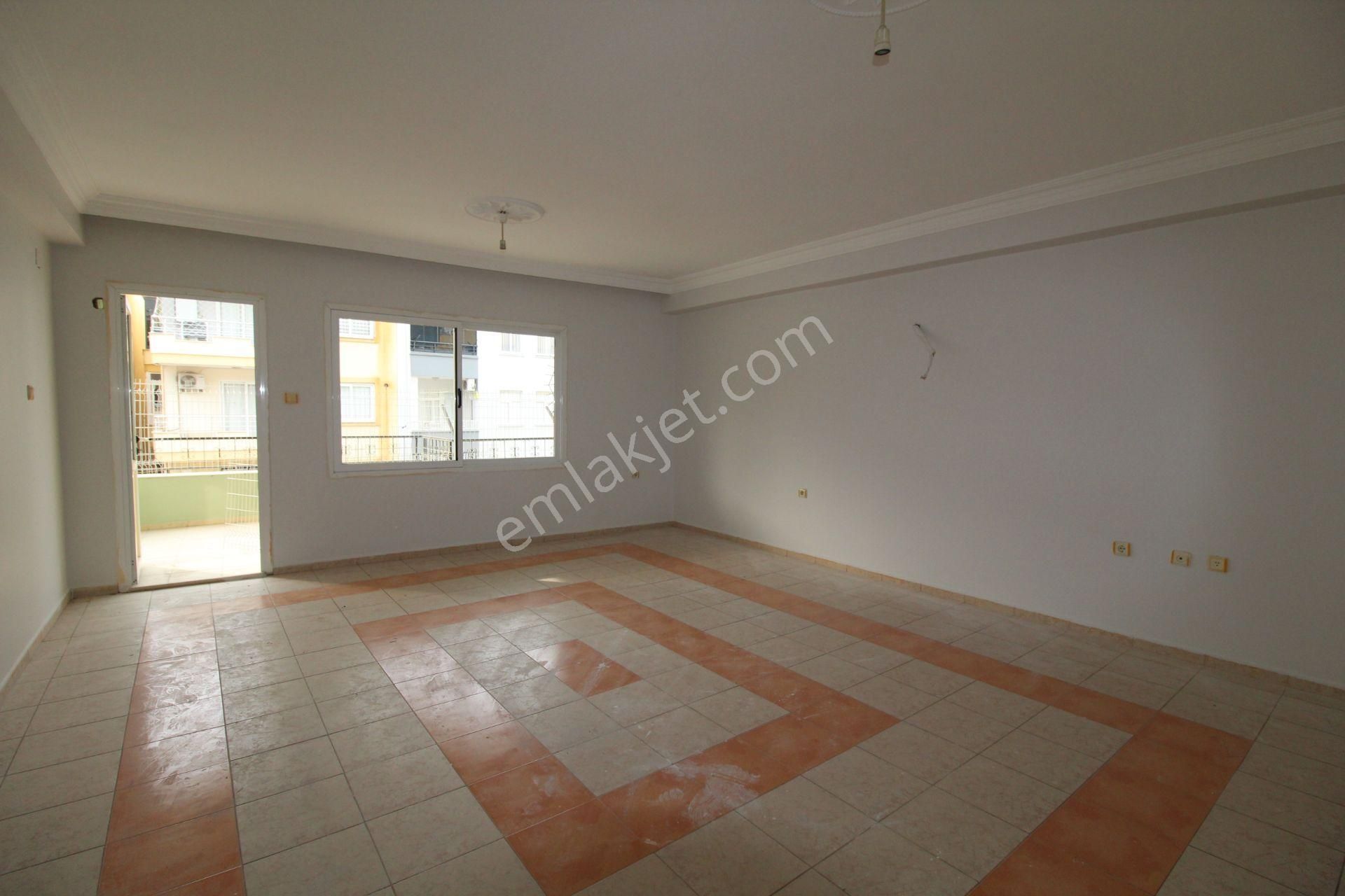 Aslan'dan Forum Civarı Merkezi Konumda Kiralık Geniş 4+1 - Görsel 2