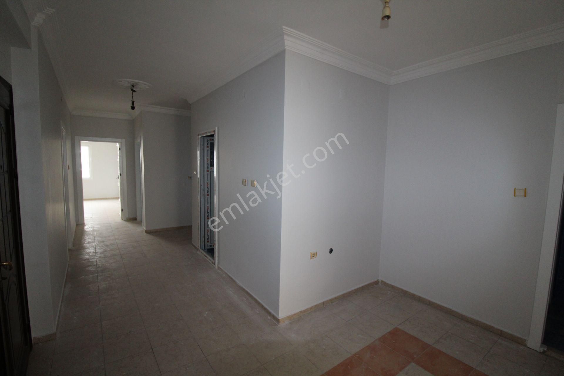 Aslan'dan Forum Civarı Merkezi Konumda Kiralık Geniş 4+1 - Görsel 23