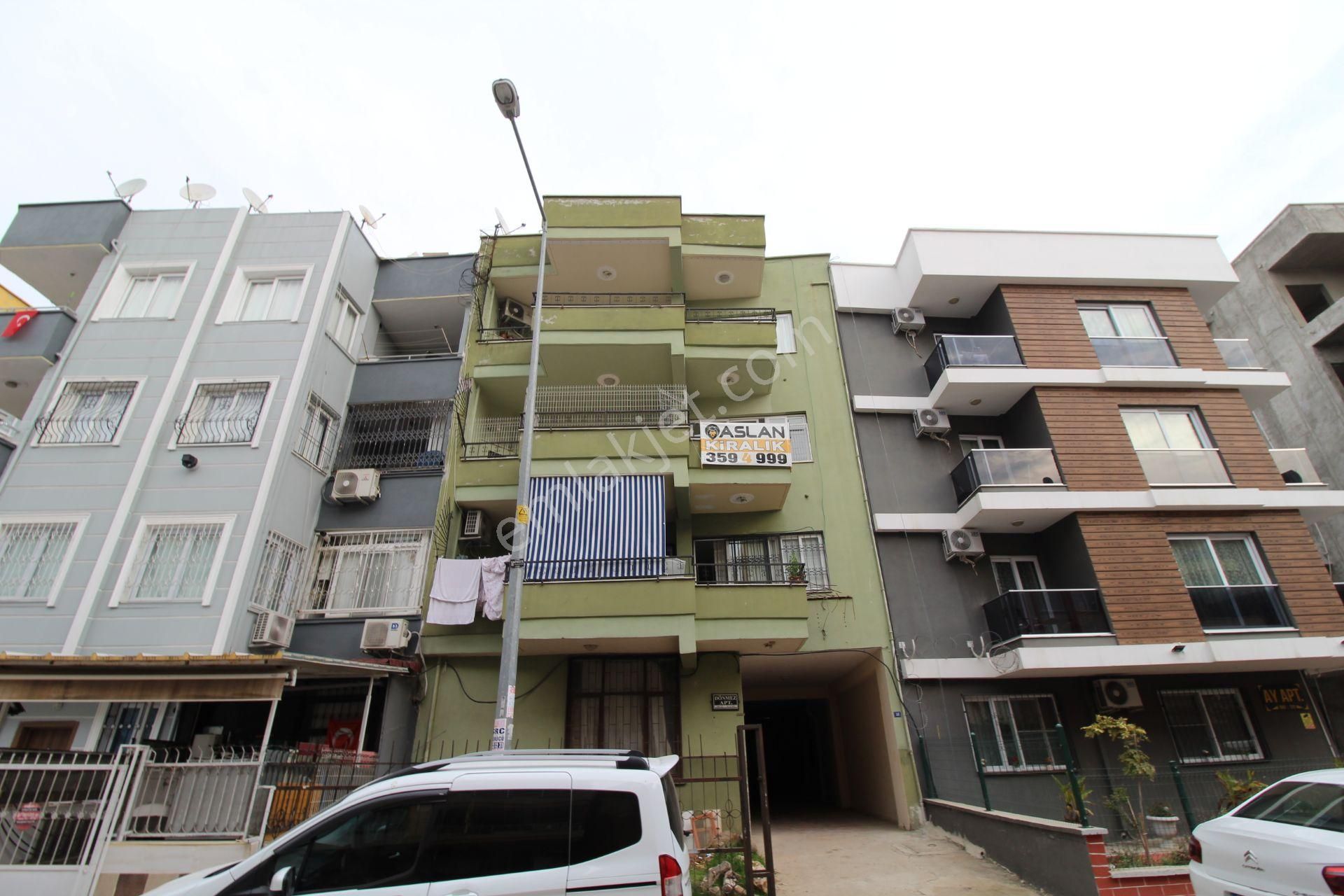 Aslan'dan Forum Civarı Merkezi Konumda Kiralık Geniş 4+1 - Görsel 27