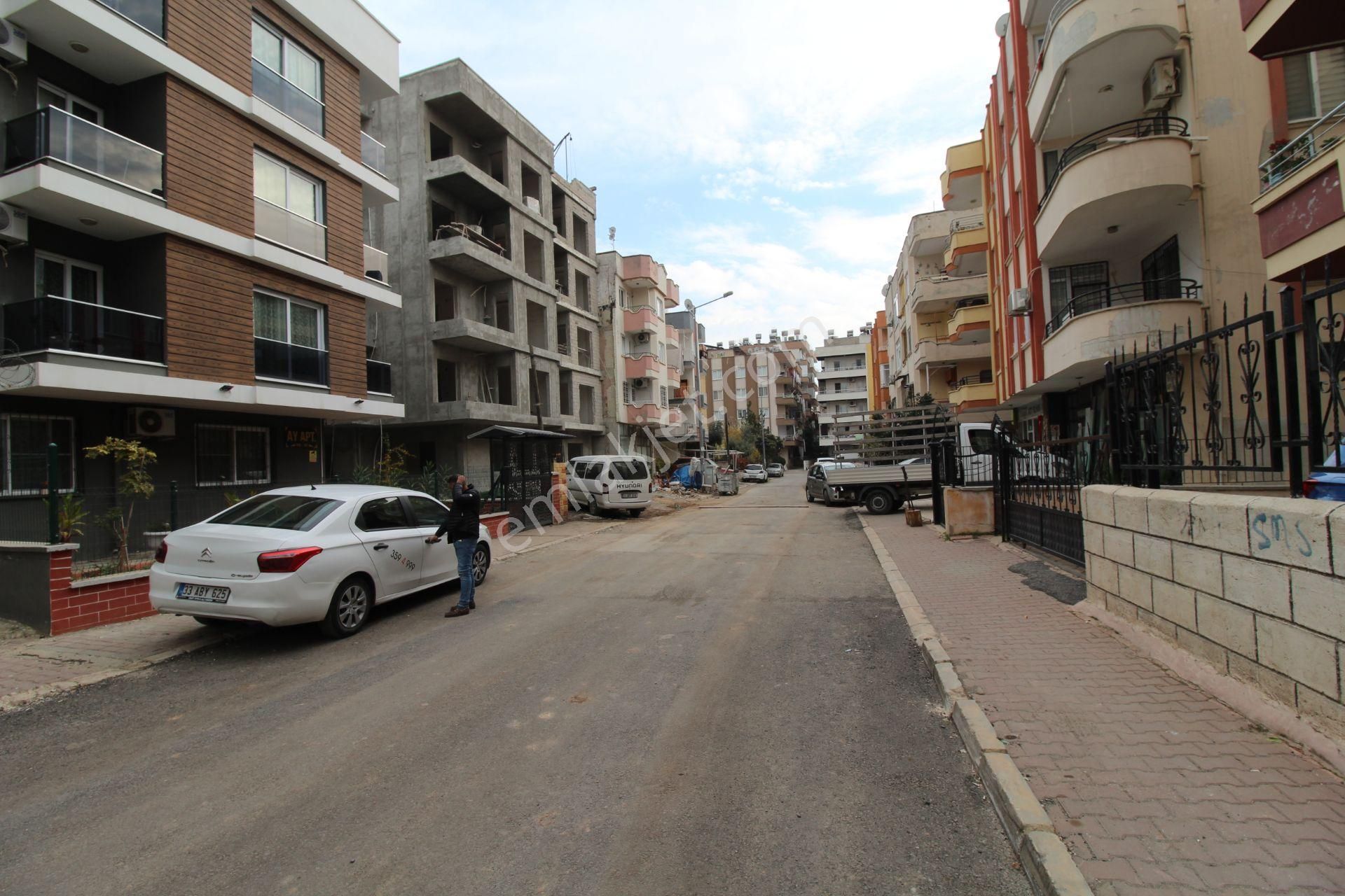 Aslan'dan Forum Civarı Merkezi Konumda Kiralık Geniş 4+1 - Görsel 28
