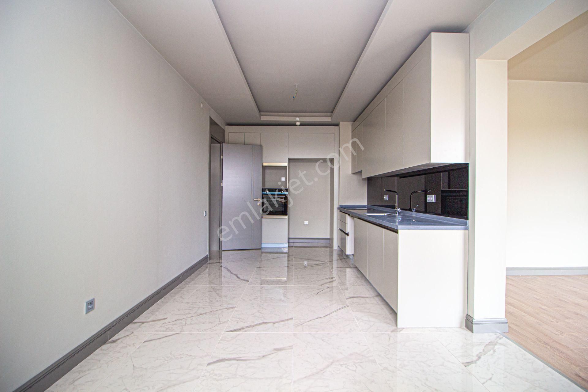 Kent İncek'te Yerden Isıtma Kiralık 4+1 Daire/ Enbatı A.ş.