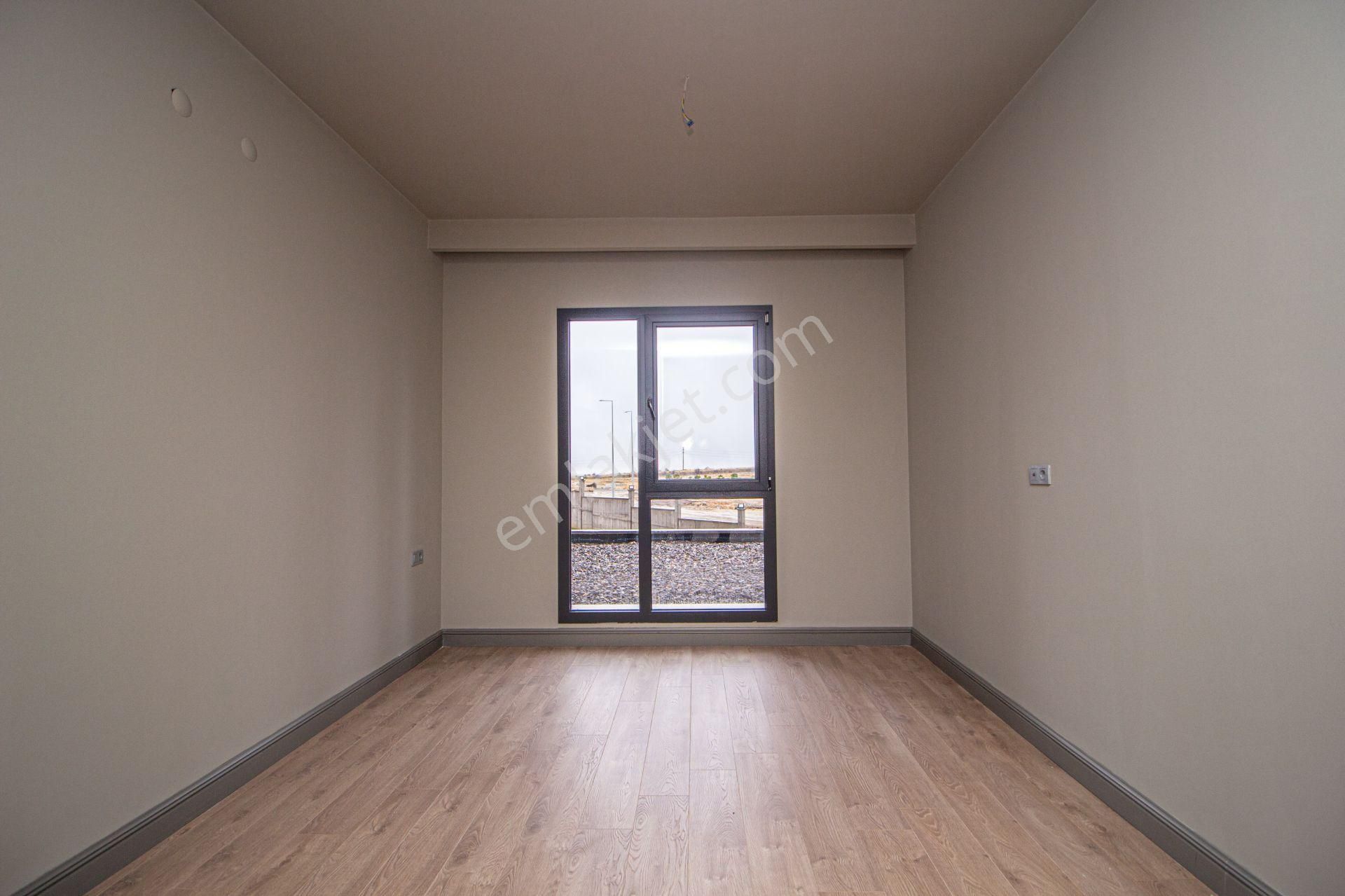 Kent İncek'te Yerden Isıtma Kiralık 4+1 Daire/ Enbatı A.ş. - Görsel 12