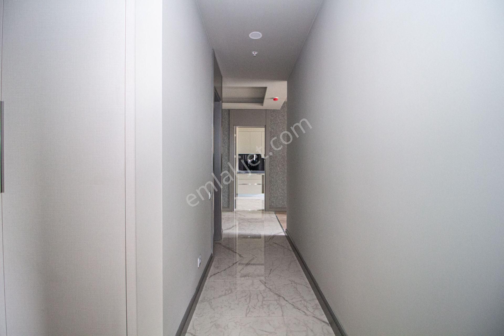 Kent İncek'te Yerden Isıtma Kiralık 4+1 Daire/ Enbatı A.ş. - Görsel 18