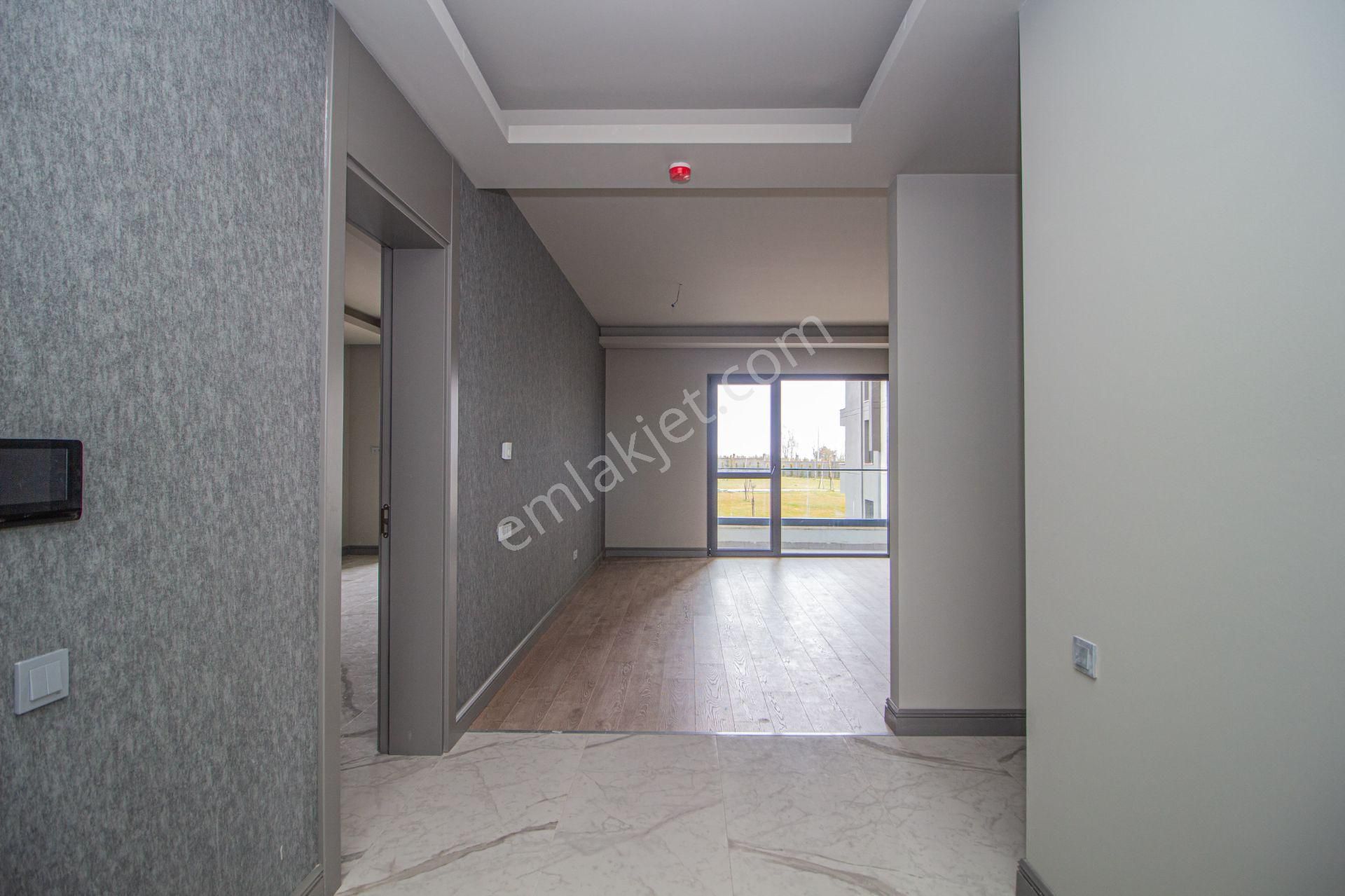 Kent İncek'te Yerden Isıtma Kiralık 4+1 Daire/ Enbatı A.ş. - Görsel 4