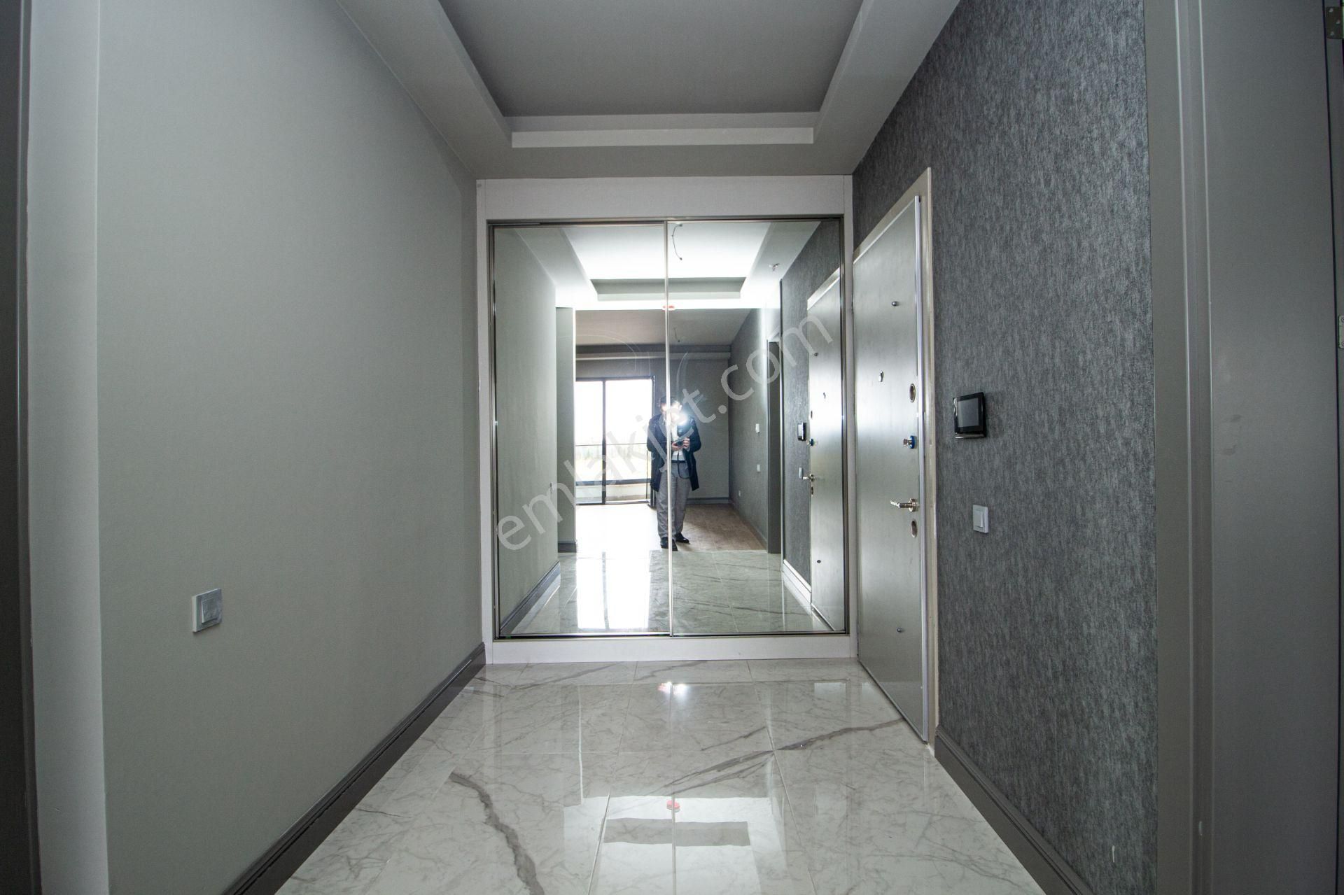 Kent İncek'te Yerden Isıtma Kiralık 4+1 Daire/ Enbatı A.ş. - Görsel 9