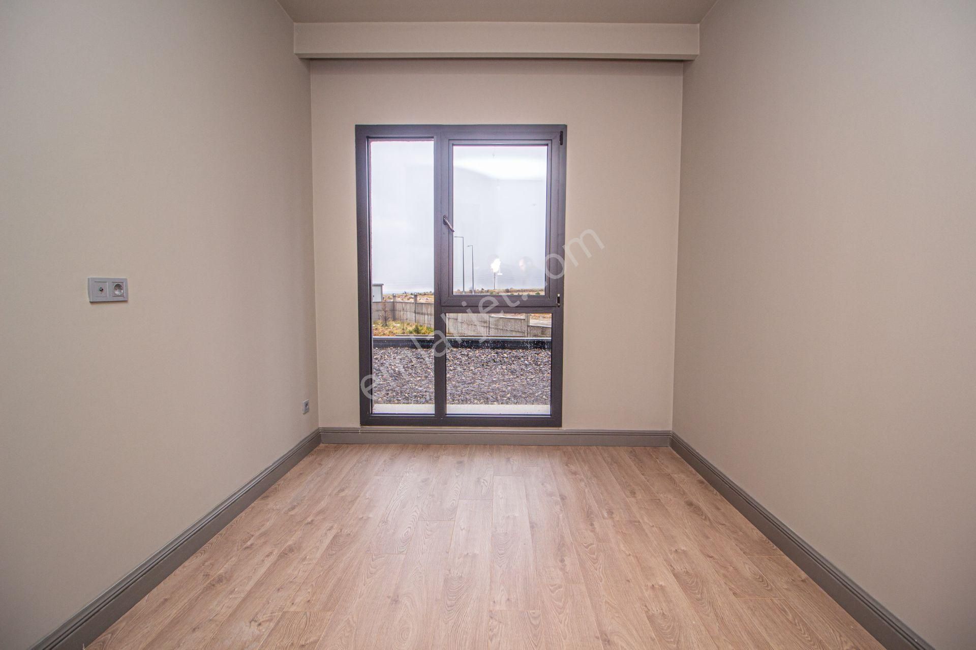 Kent İncek'te Yerden Isıtma Kiralık 4+1 Daire/ Enbatı A.ş. - Görsel 11