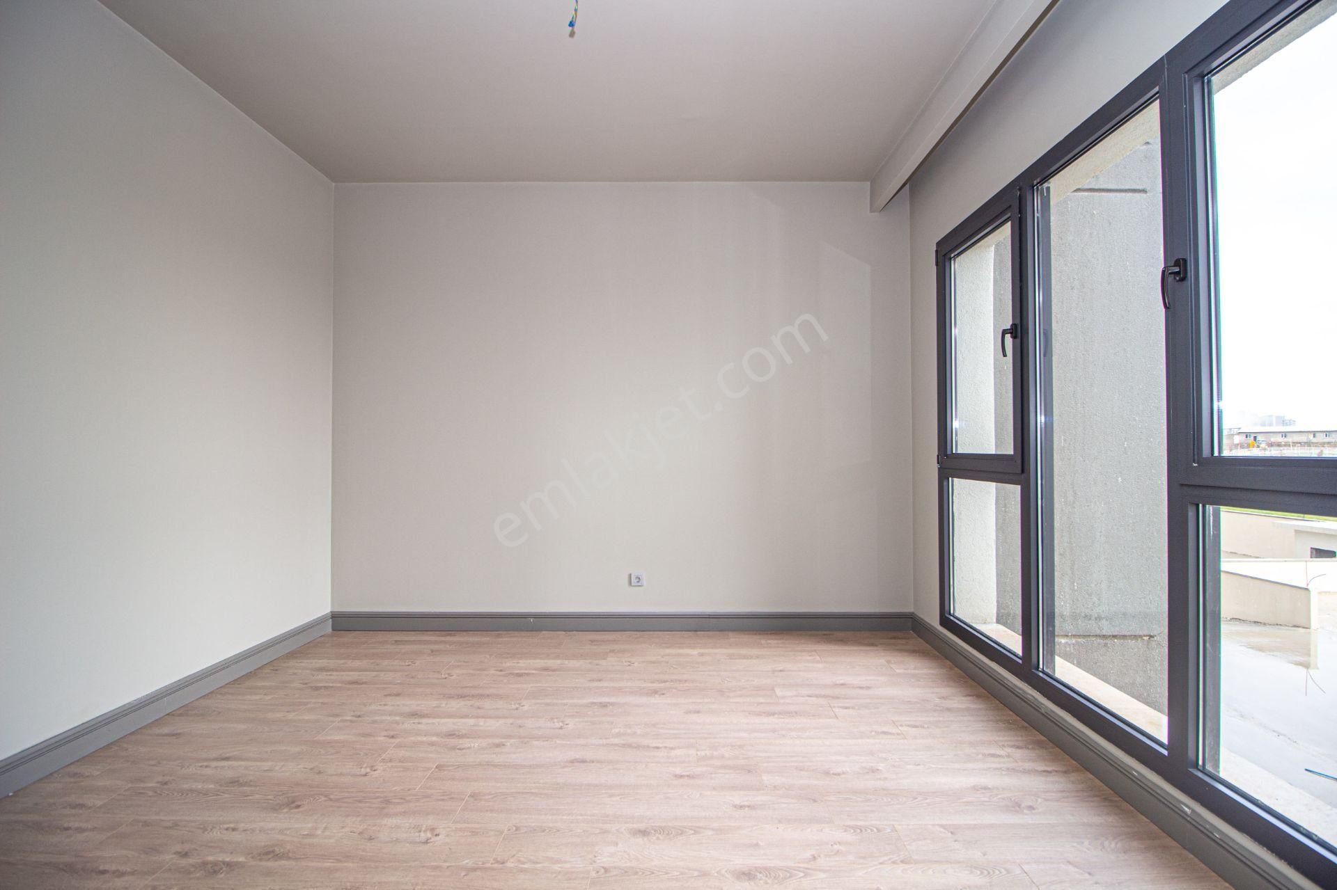 Kent İncek'te Yerden Isıtma Kiralık 4+1 Daire/ Enbatı A.ş. - Görsel 16