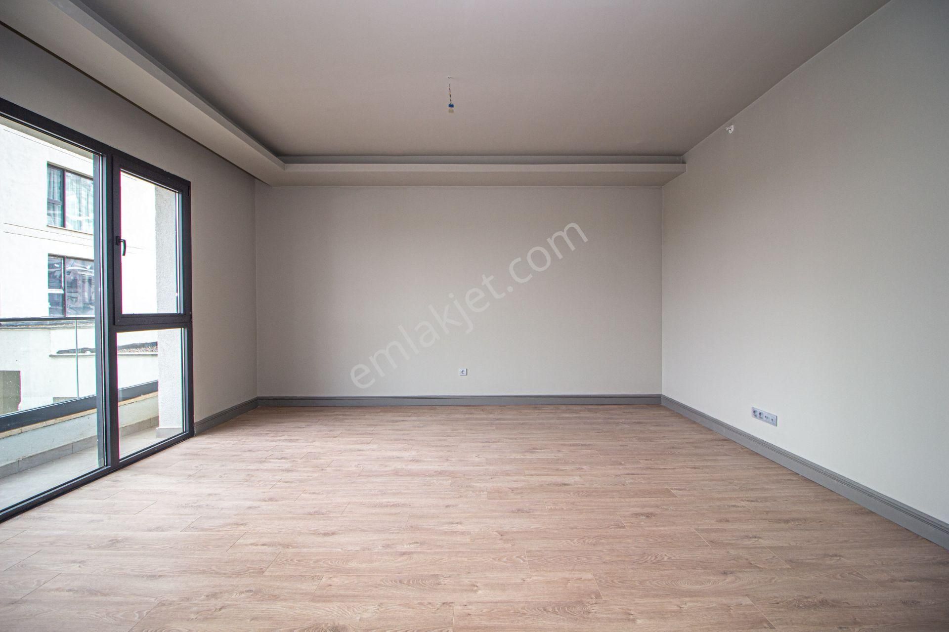 Kent İncek'te Yerden Isıtma Kiralık 4+1 Daire/ Enbatı A.ş. - Görsel 5