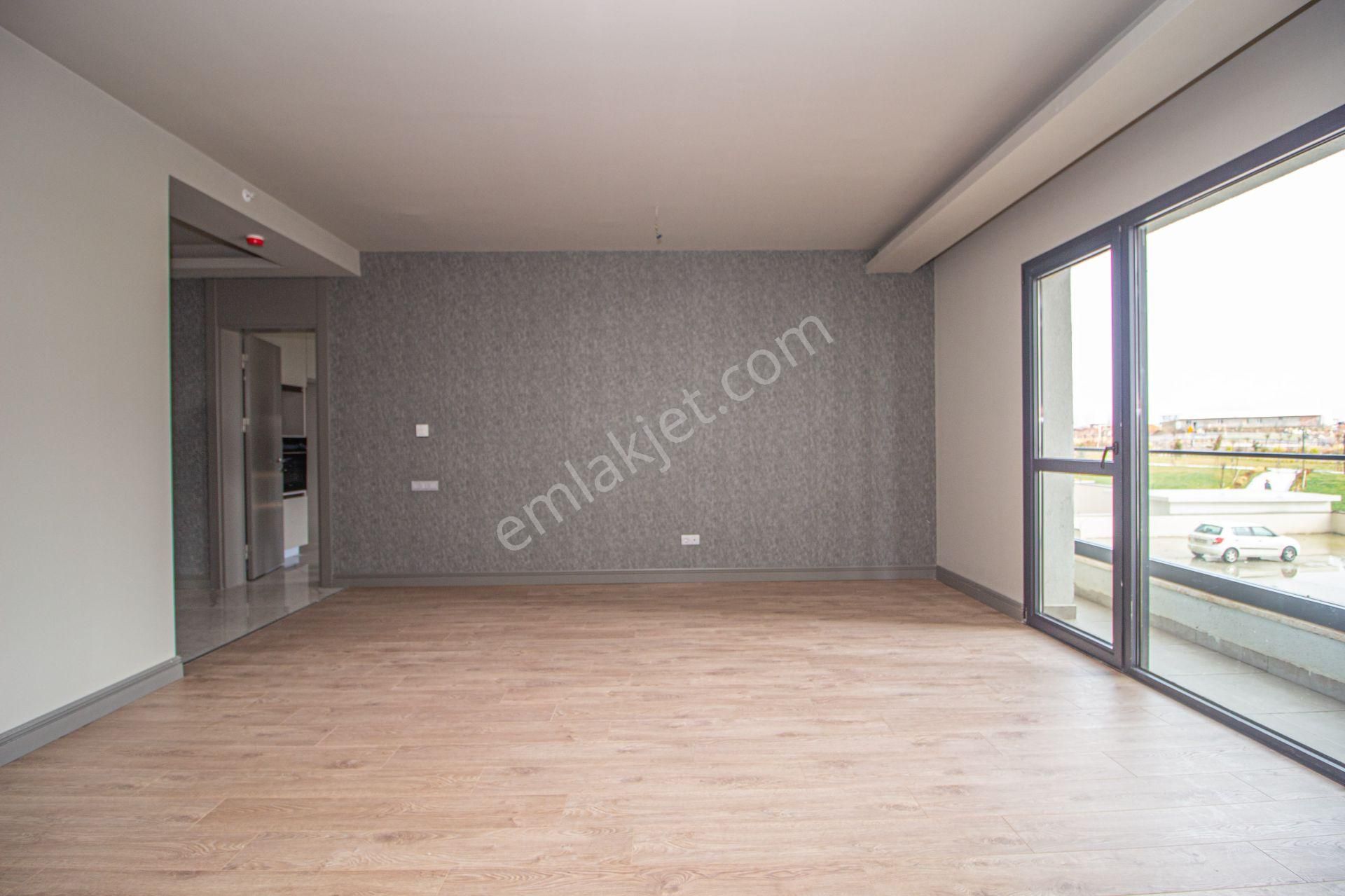 Kent İncek'te Yerden Isıtma Kiralık 4+1 Daire/ Enbatı A.ş. - Görsel 7