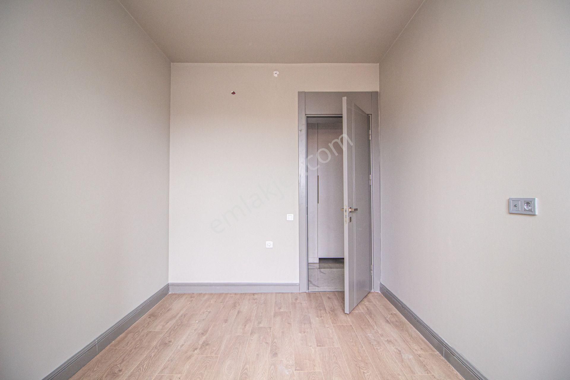 Kent İncek'te Yerden Isıtma Kiralık 4+1 Daire/ Enbatı A.ş. - Görsel 15