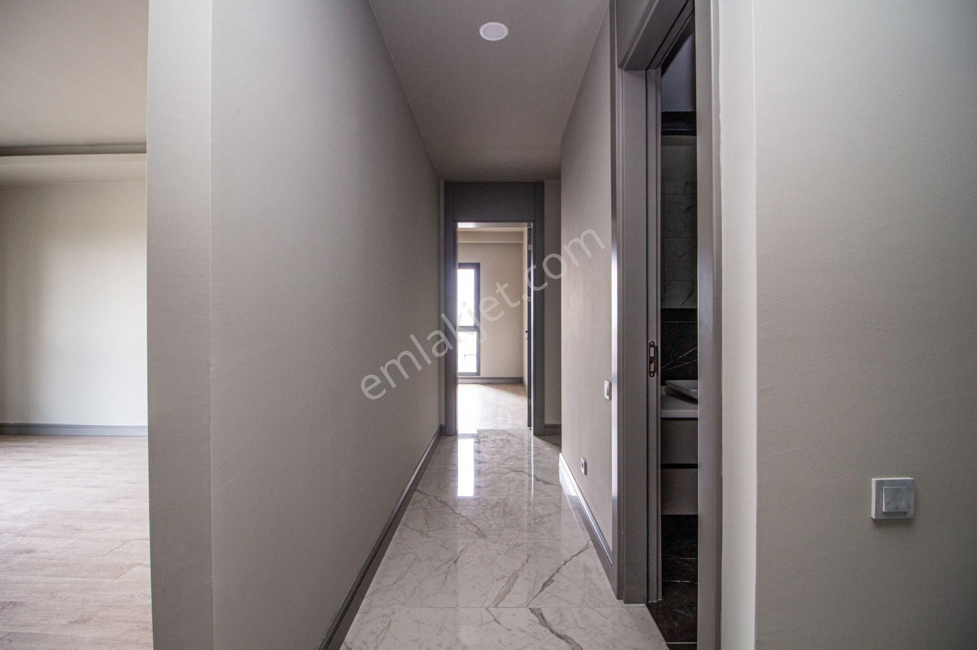 Kent İncek'te Yerden Isıtma Kiralık 4+1 Daire/ Enbatı A.ş. - Görsel 13