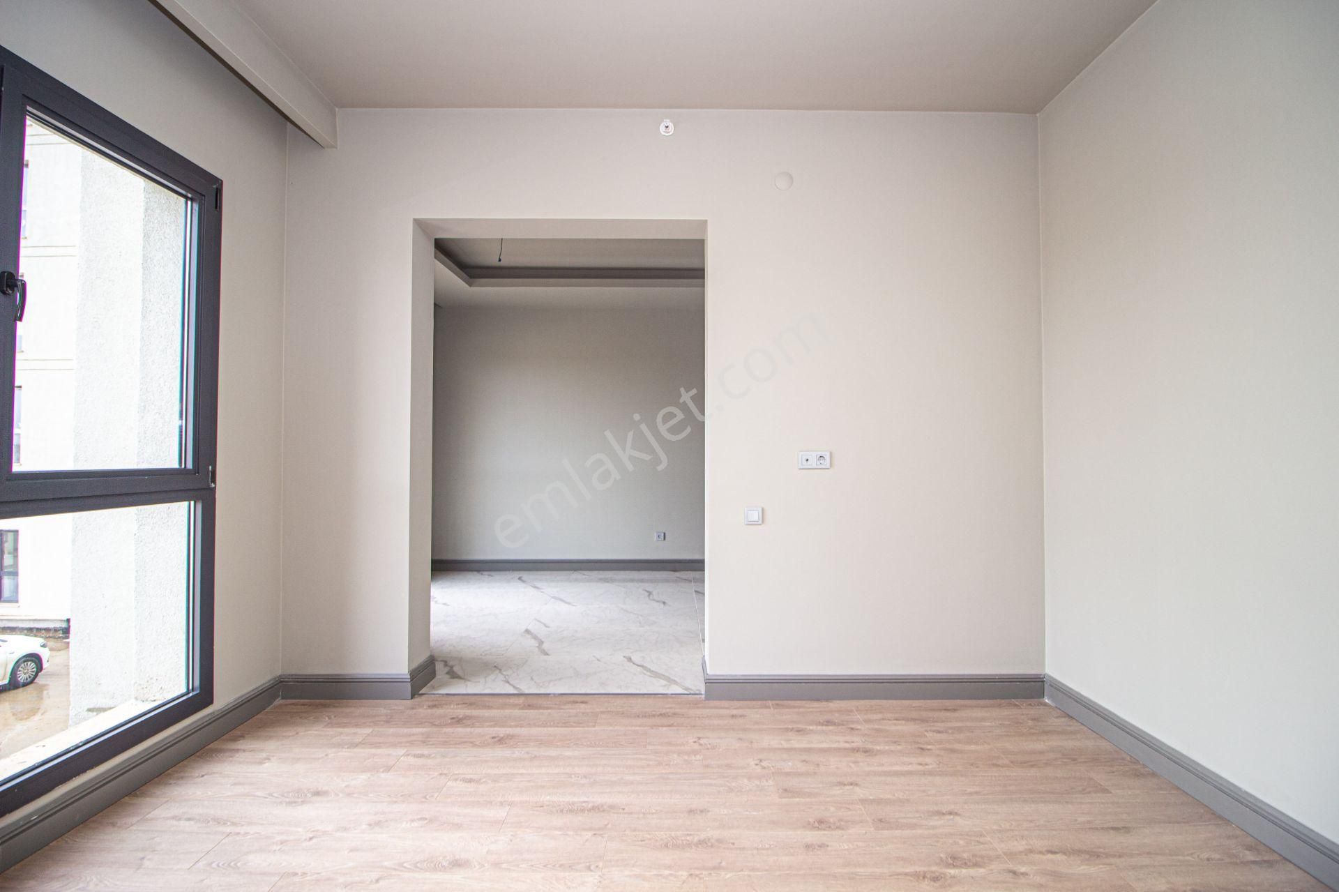 Kent İncek'te Yerden Isıtma Kiralık 4+1 Daire/ Enbatı A.ş. - Görsel 3