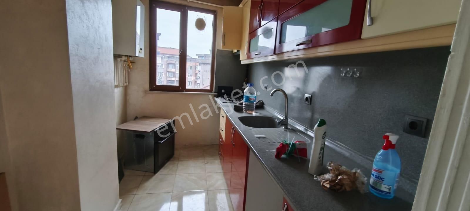 Kağıthane Merkez Kemerburgaz Cad Kiralık 3+1 Dublek Daire - Görsel 11