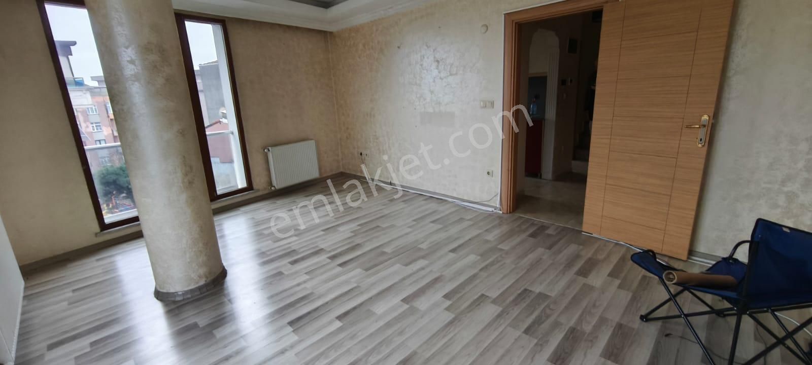 Kağıthane Merkez Kemerburgaz Cad Kiralık 3+1 Dublek Daire - Görsel 8