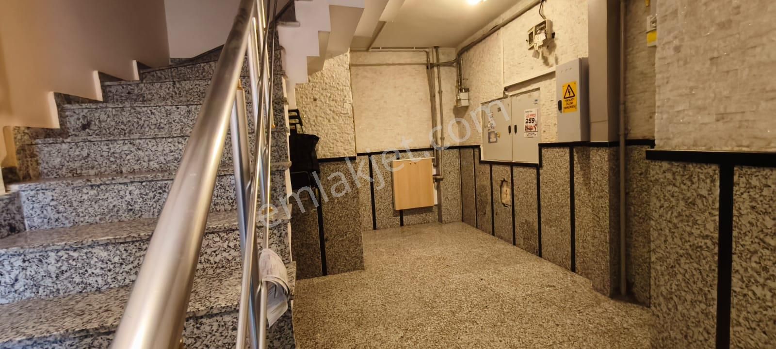 Kağıthane Merkez Kemerburgaz Cad Kiralık 3+1 Dublek Daire - Görsel 28
