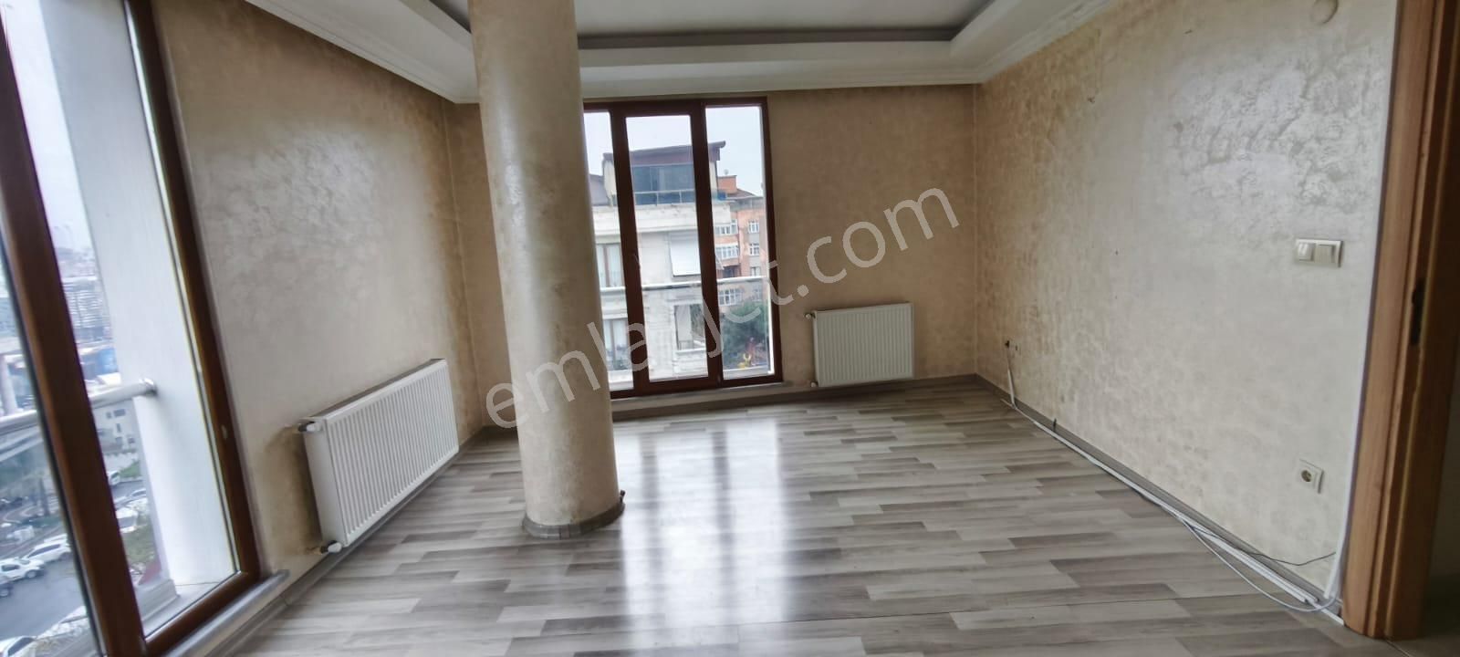 Kağıthane Merkez Kemerburgaz Cad Kiralık 3+1 Dublek Daire - Görsel 9