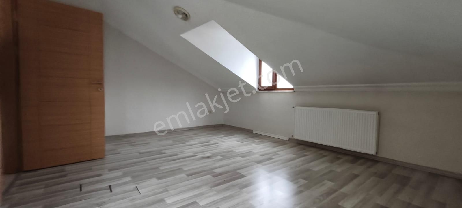 Kağıthane Merkez Kemerburgaz Cad Kiralık 3+1 Dublek Daire - Görsel 20