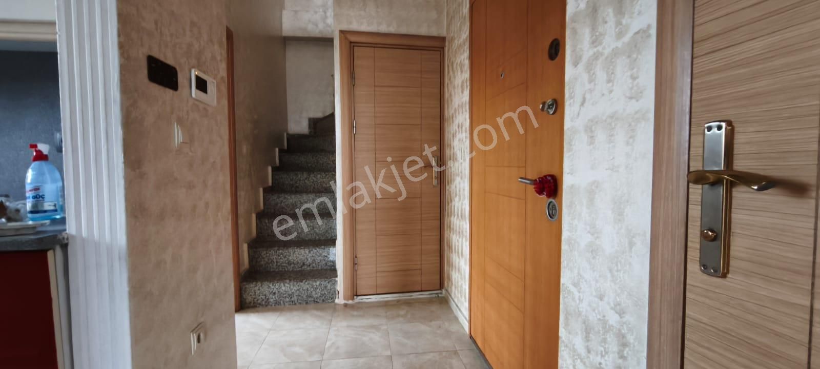 Kağıthane Merkez Kemerburgaz Cad Kiralık 3+1 Dublek Daire - Görsel 14