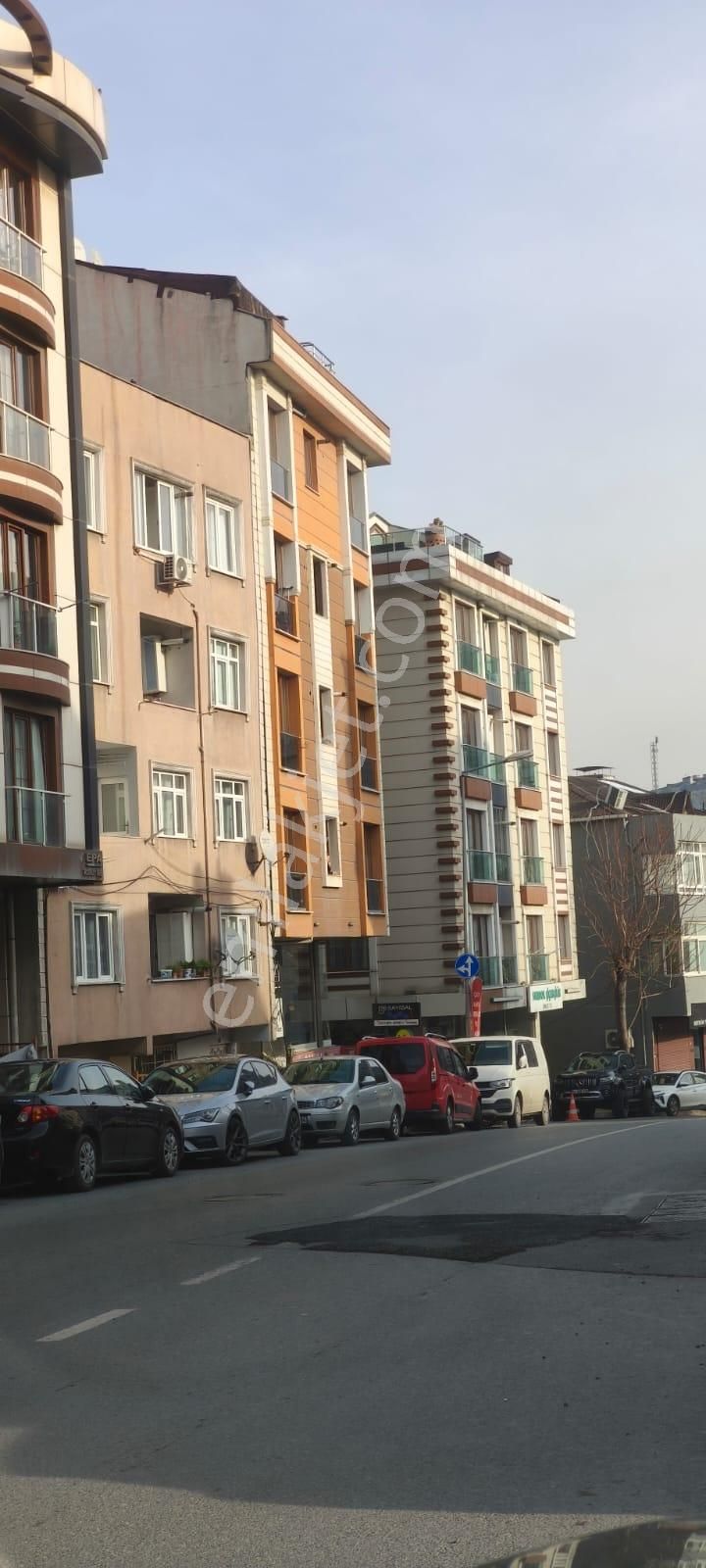 Kağıthane Merkez Kemerburgaz Cad Kiralık 3+1 Dublek Daire - Görsel 4