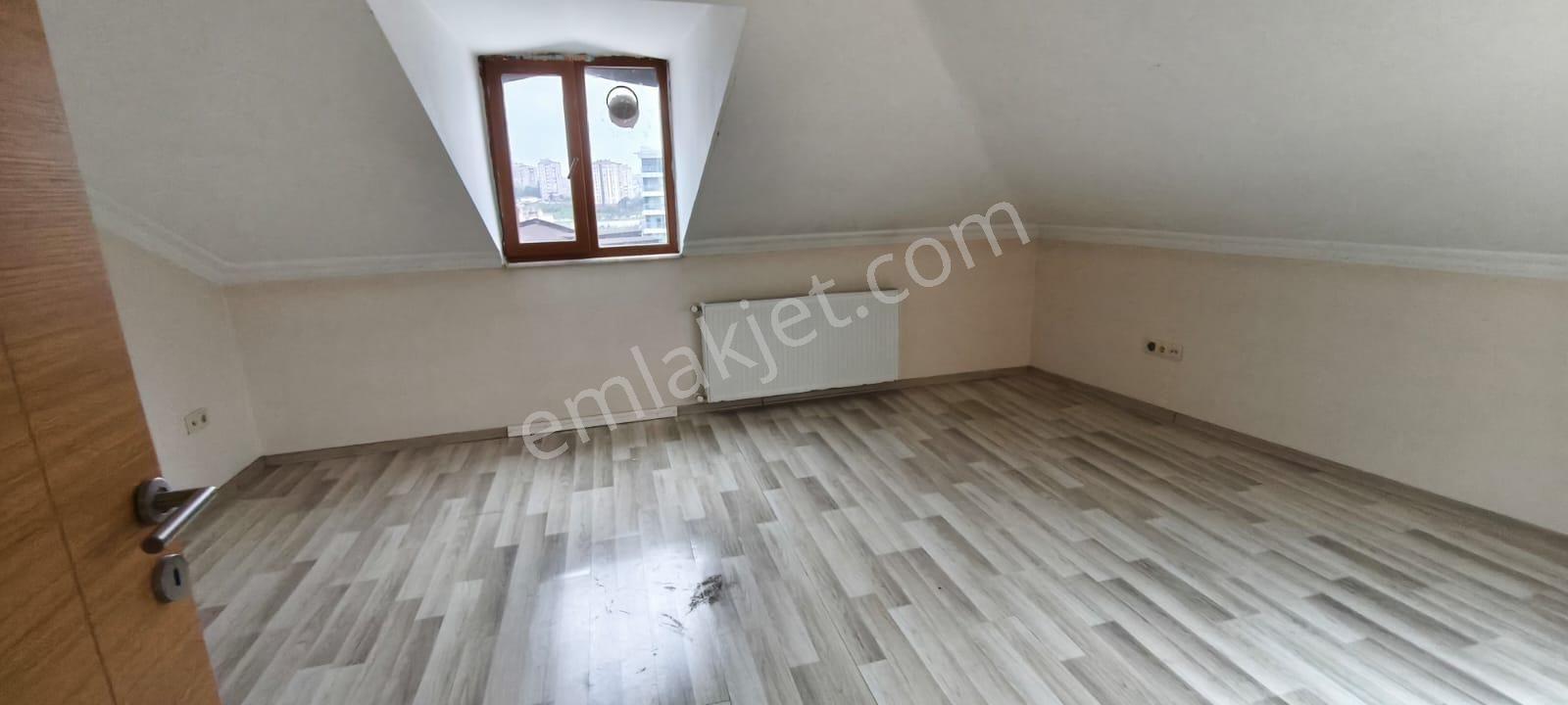 Kağıthane Merkez Kemerburgaz Cad Kiralık 3+1 Dublek Daire - Görsel 25