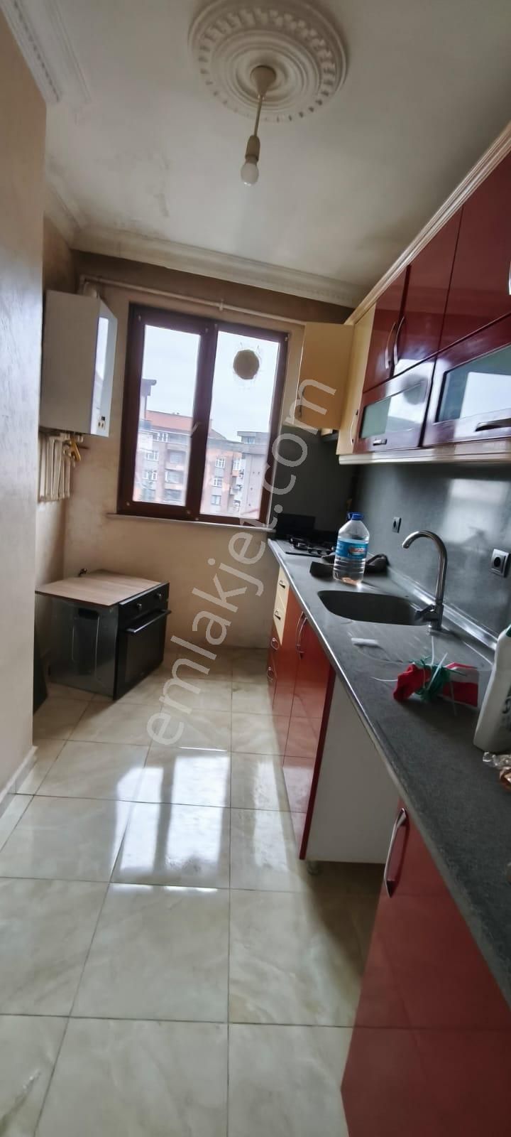 Kağıthane Merkez Kemerburgaz Cad Kiralık 3+1 Dublek Daire - Görsel 10