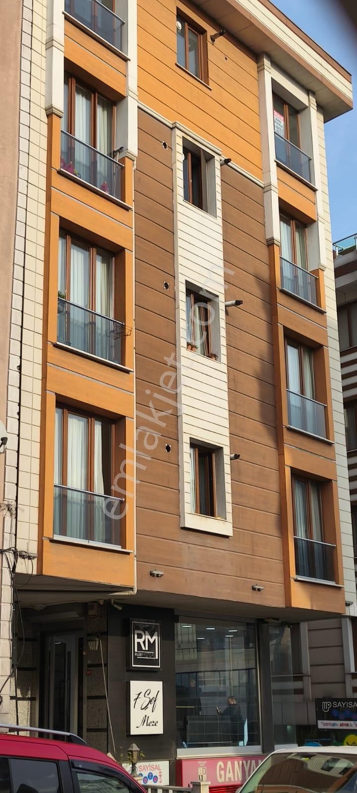 Kağıthane Merkez Kemerburgaz Cad Kiralık 3+1 Dublek Daire - Görsel 3