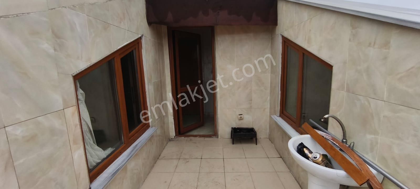 Kağıthane Merkez Kemerburgaz Cad Kiralık 3+1 Dublek Daire - Görsel 22