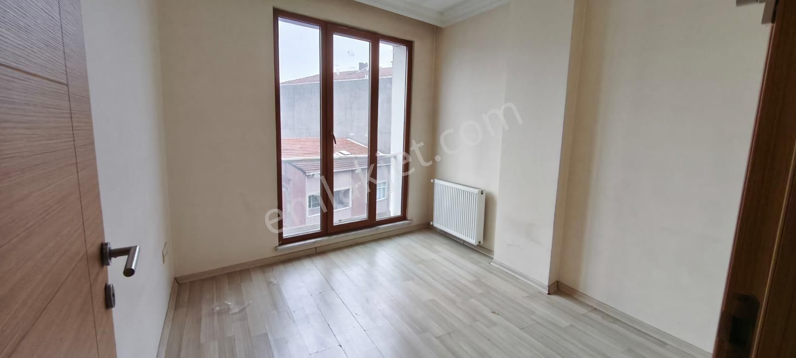 Kağıthane Merkez Kemerburgaz Cad Kiralık 3+1 Dublek Daire - Görsel 12