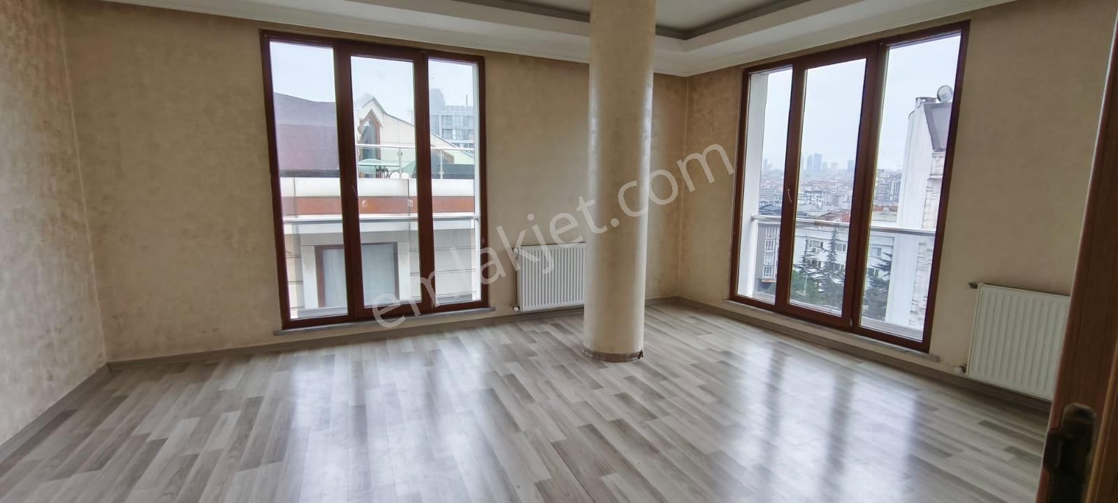 Kağıthane Merkez Kemerburgaz Cad Kiralık 3+1 Dublek Daire - Görsel 6