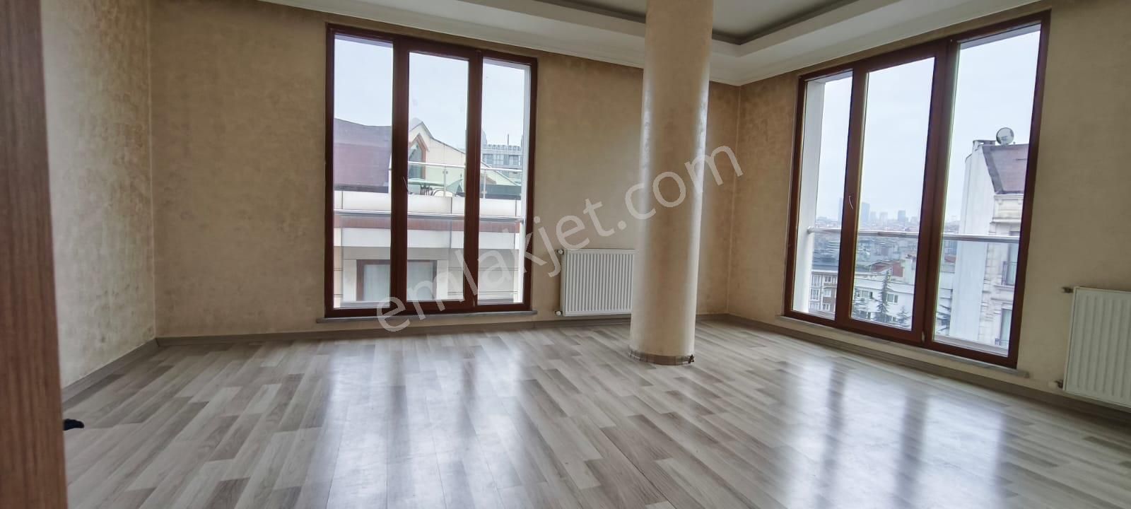 Kağıthane Merkez Kemerburgaz Cad Kiralık 3+1 Dublek Daire - Görsel 5