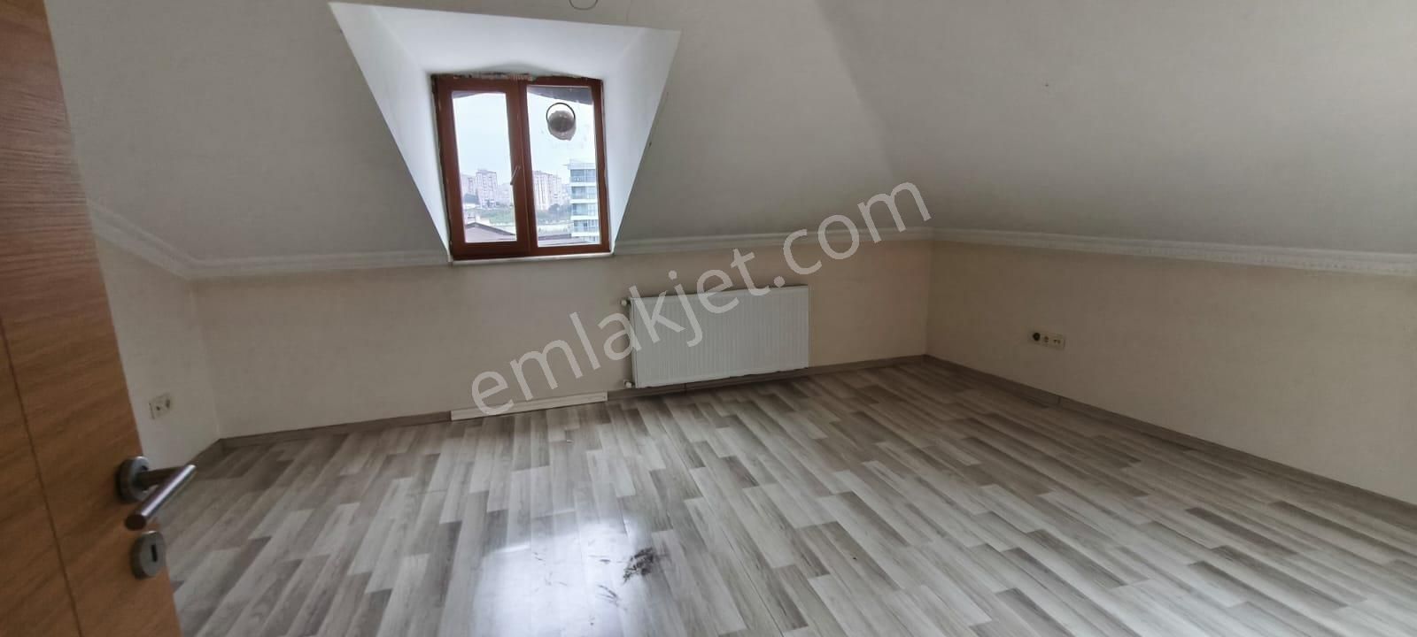 Kağıthane Merkez Kemerburgaz Cad Kiralık 3+1 Dublek Daire - Görsel 21