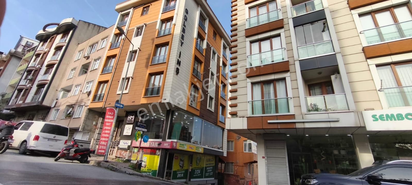Kağıthane Merkez Kemerburgaz Cad Kiralık 3+1 Dublek Daire - Görsel 2
