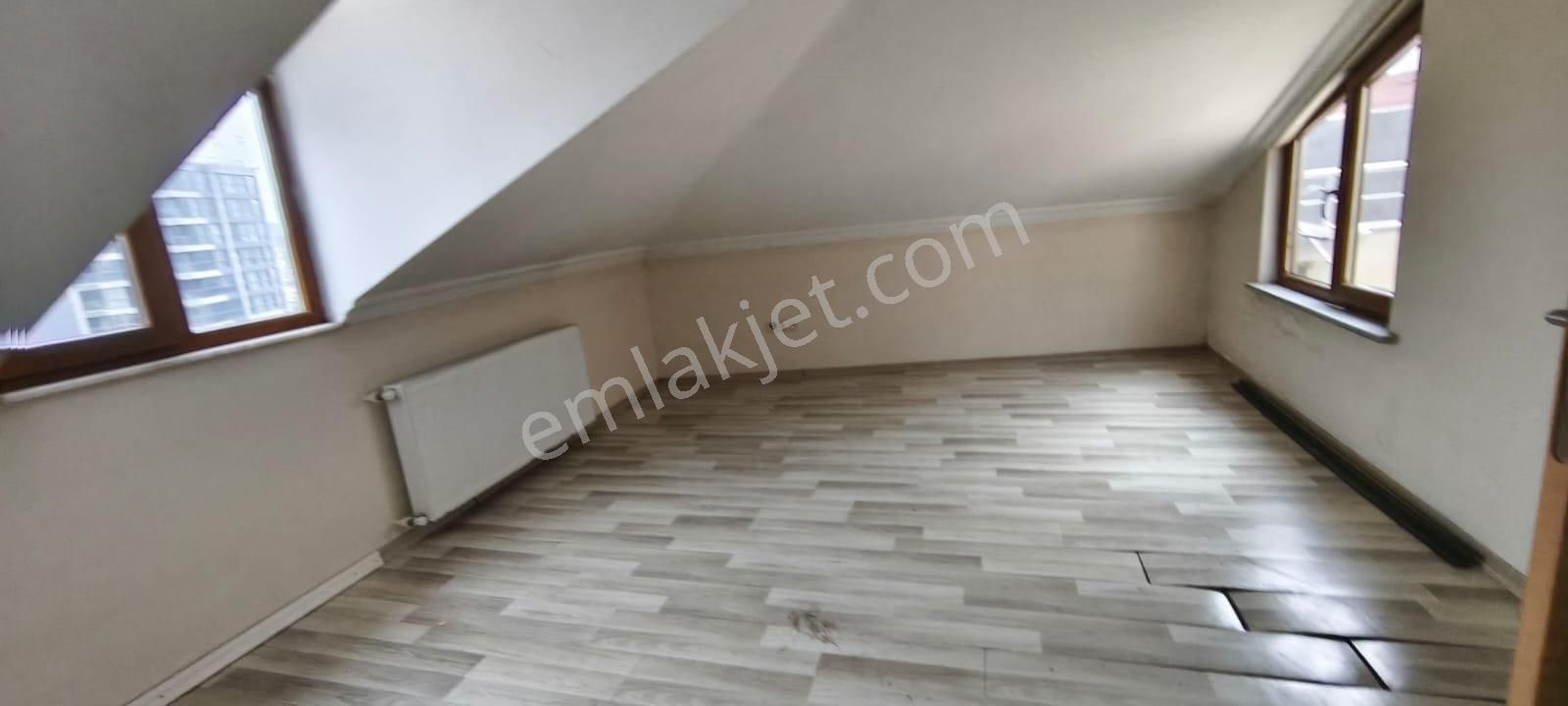 Kağıthane Merkez Kemerburgaz Cad Kiralık 3+1 Dublek Daire - Görsel 16