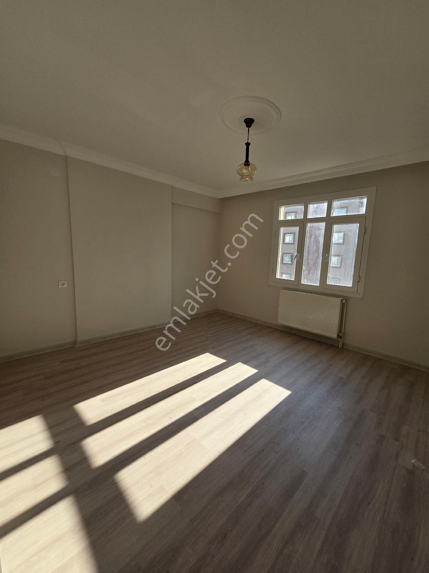 Stilpark'tan T.özal'da Full Extralı Kiralık Daire - Görsel 10