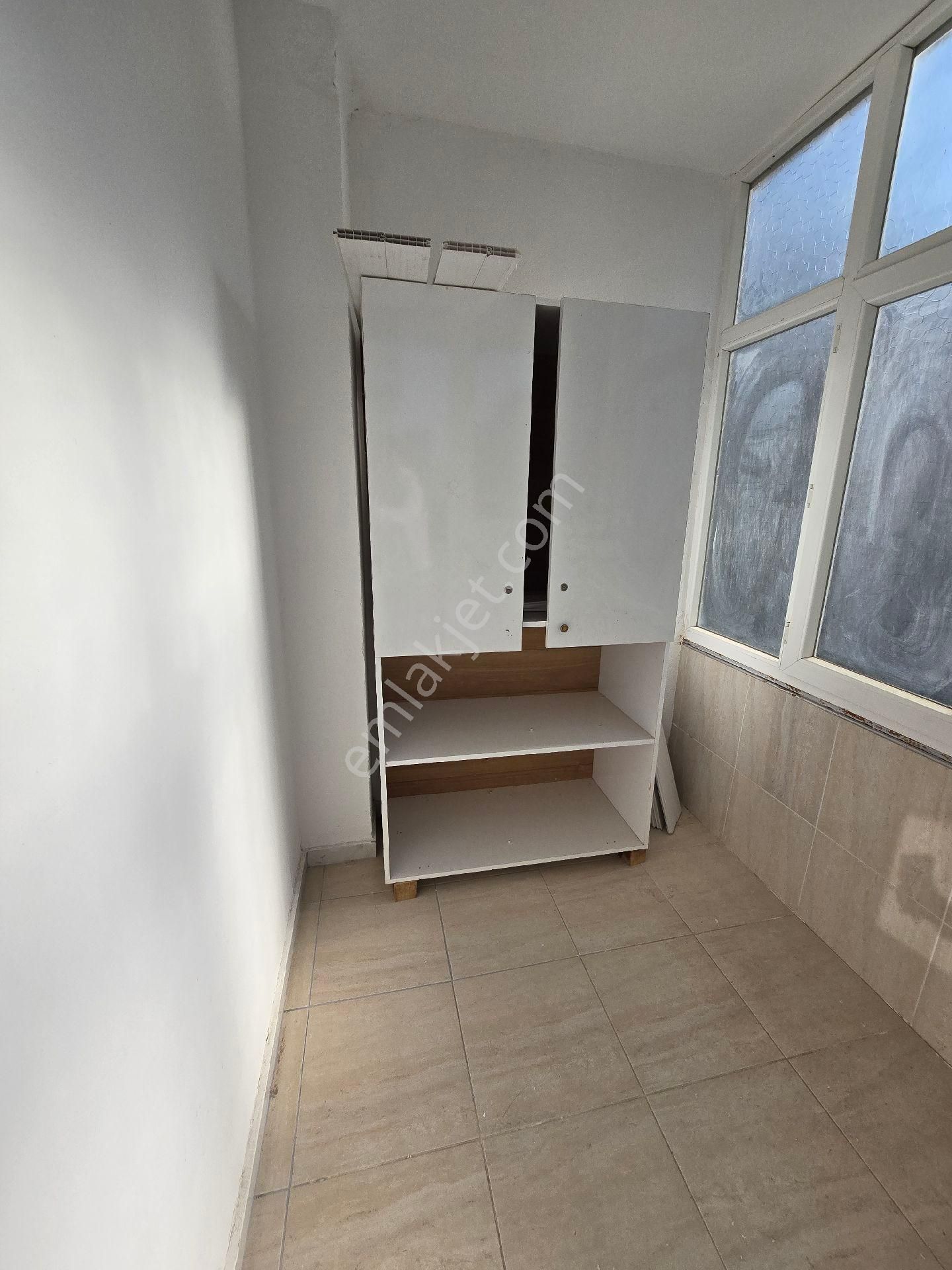 Stilpark'tan T.özal'da Full Extralı Kiralık Daire - Görsel 13