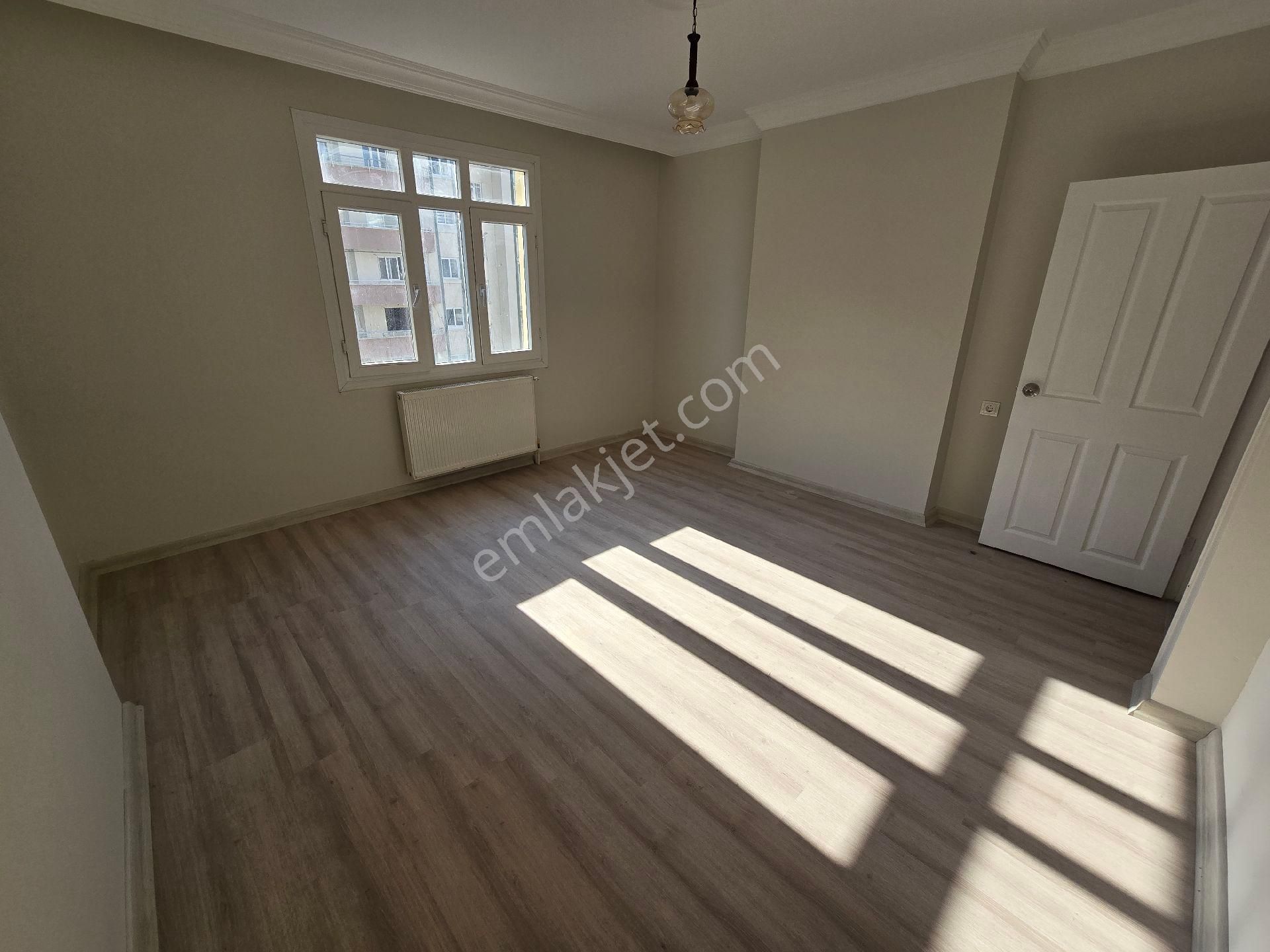 Stilpark'tan T.özal'da Full Extralı Kiralık Daire - Görsel 11