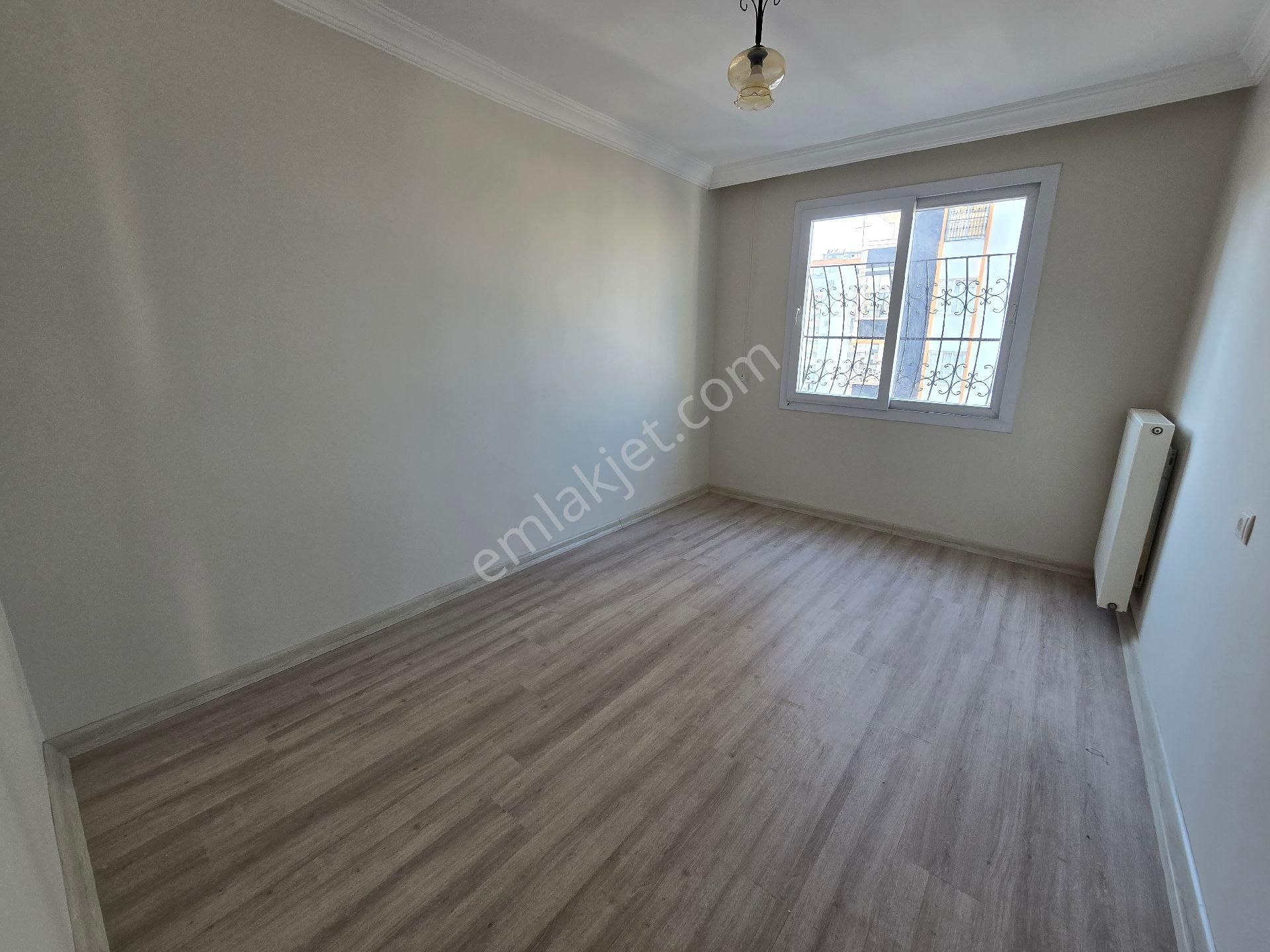 Stilpark'tan T.özal'da Full Extralı Kiralık Daire - Görsel 7