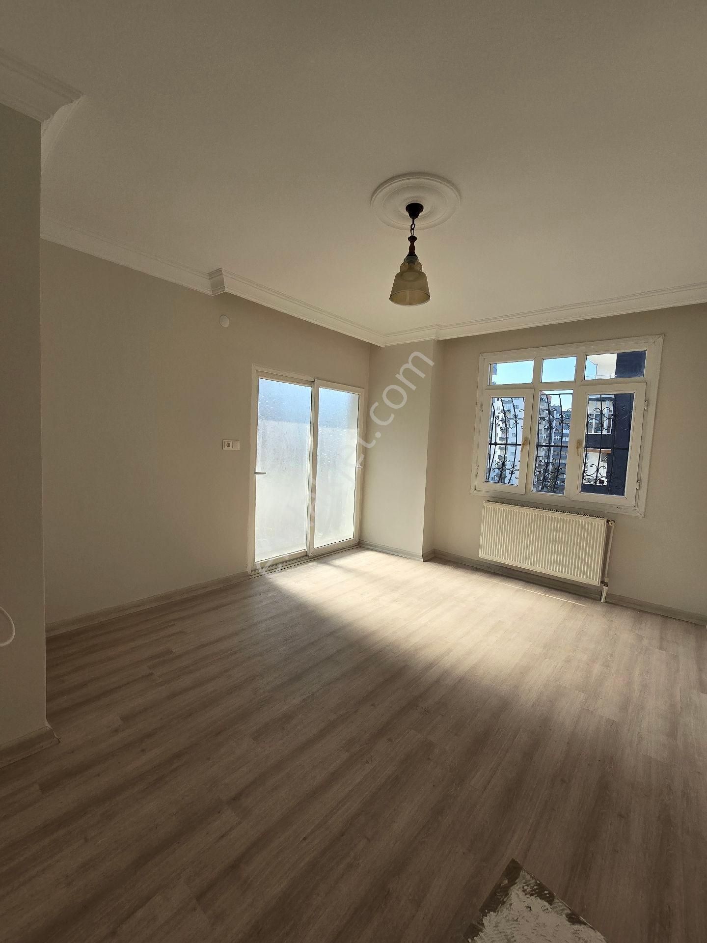 Stilpark'tan T.özal'da Full Extralı Kiralık Daire - Görsel 9