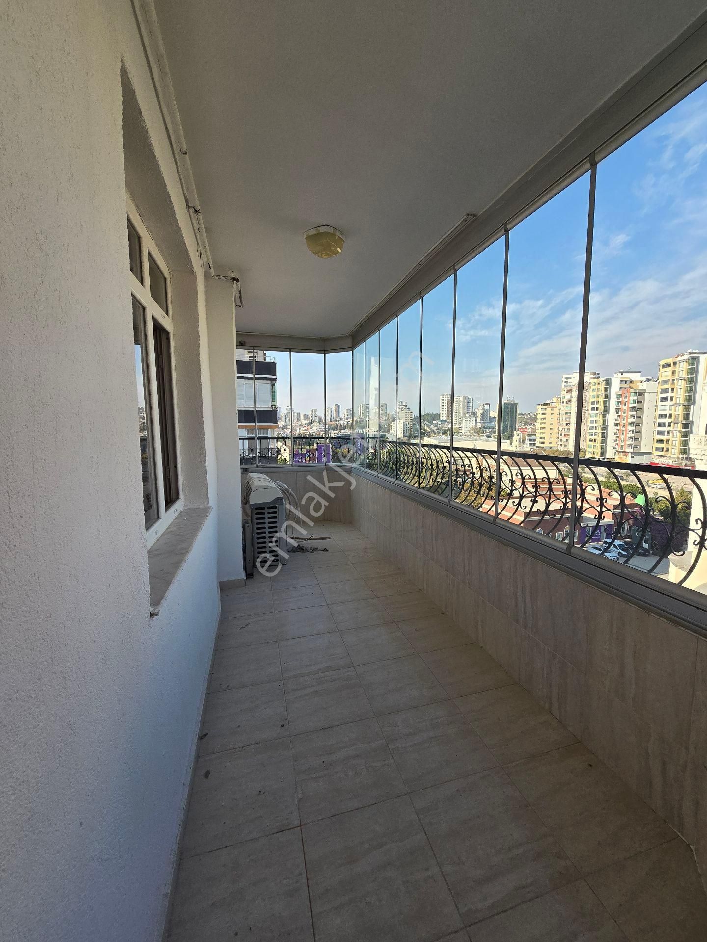 Stilpark'tan T.özal'da Full Extralı Kiralık Daire - Görsel 3